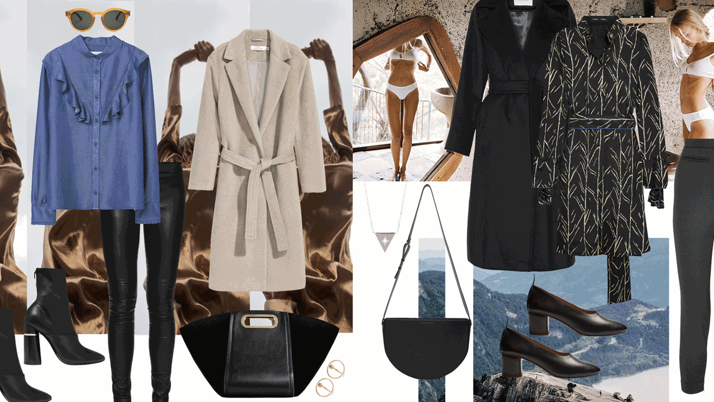 Outfits Of Wisdom // &#x3A4;&#x3BF; &#x3BA;&#x3BF;&#x3BB;&#x3AC;&#x3BD;... &#x3B1;&#x3BB;&#x3BB;&#x3B9;&#x3CE;&#x3C2;