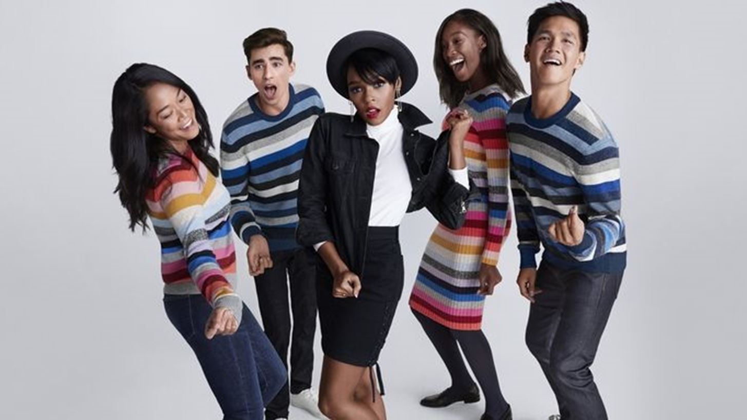 H Janelle Monae &#x3C0;&#x3C1;&#x3C9;&#x3C4;&#x3B1;&#x3B3;&#x3C9;&#x3BD;&#x3B9;&#x3C3;&#x3C4;&#x3B5;&#x3AF; &#x3C3;&#x3C4;&#x3B7; &#x3BD;&#x3AD;&#x3B1; &#x3B3;&#x3B9;&#x3BF;&#x3C1;&#x3C4;&#x3B9;&#x3BD;&#x3AE; &#x3B4;&#x3B9;&#x3B1;&#x3C6;&#x3AE;&#x3BC;&#x3B9;&#x3C3;&#x3B7; &#x3C4;&#x3B7;&#x3C2; Gap