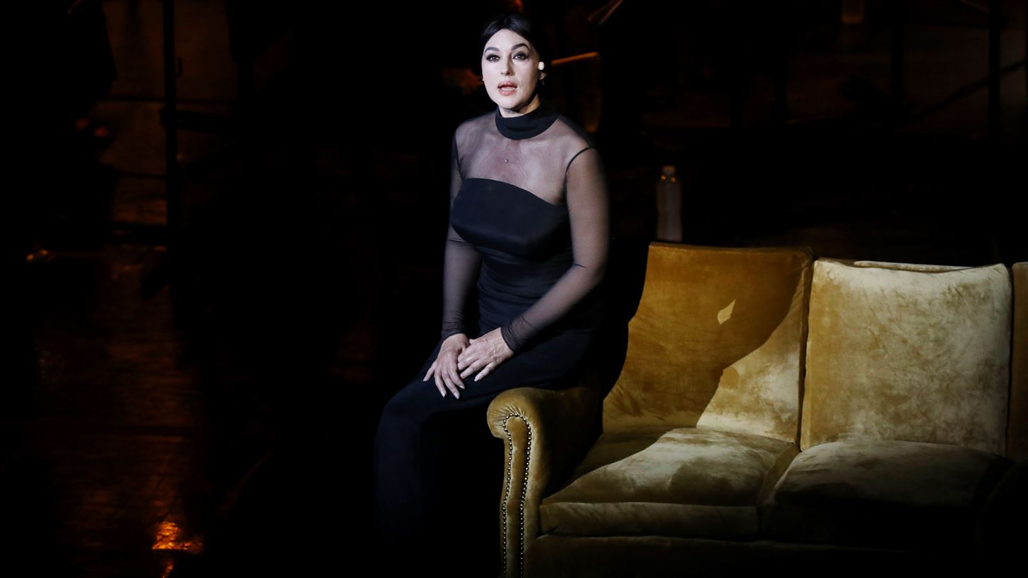 &#x397;&#x3C1;&#x3CE;&#x3B4;&#x3B5;&#x3B9;&#x3BF; | &#x397; Monica Bellucci &#x3BC;&#x3AC;&#x3B3;&#x3B5;&#x3C8;&#x3B5; &#x3C4;&#x3BF; &#x3B5;&#x3BB;&#x3BB;&#x3B7;&#x3BD;&#x3B9;&#x3BA;&#x3CC; &#x3BA;&#x3BF;&#x3B9;&#x3BD;&#x3CC; &#x2013; &#x39F;&#x3B9; &#x3B4;&#x3B9;&#x3AC;&#x3C3;&#x3B7;&#x3BC;&#x3BF;&#x3B9; &#x3C0;&#x3BF;&#x3C5; &#x3AD;&#x3B4;&#x3C9;&#x3C3;&#x3B1;&#x3BD; &#x3C4;&#x3BF; &#x3C0;&#x3B1;&#x3C1;&#x3CE;&#x3BD;