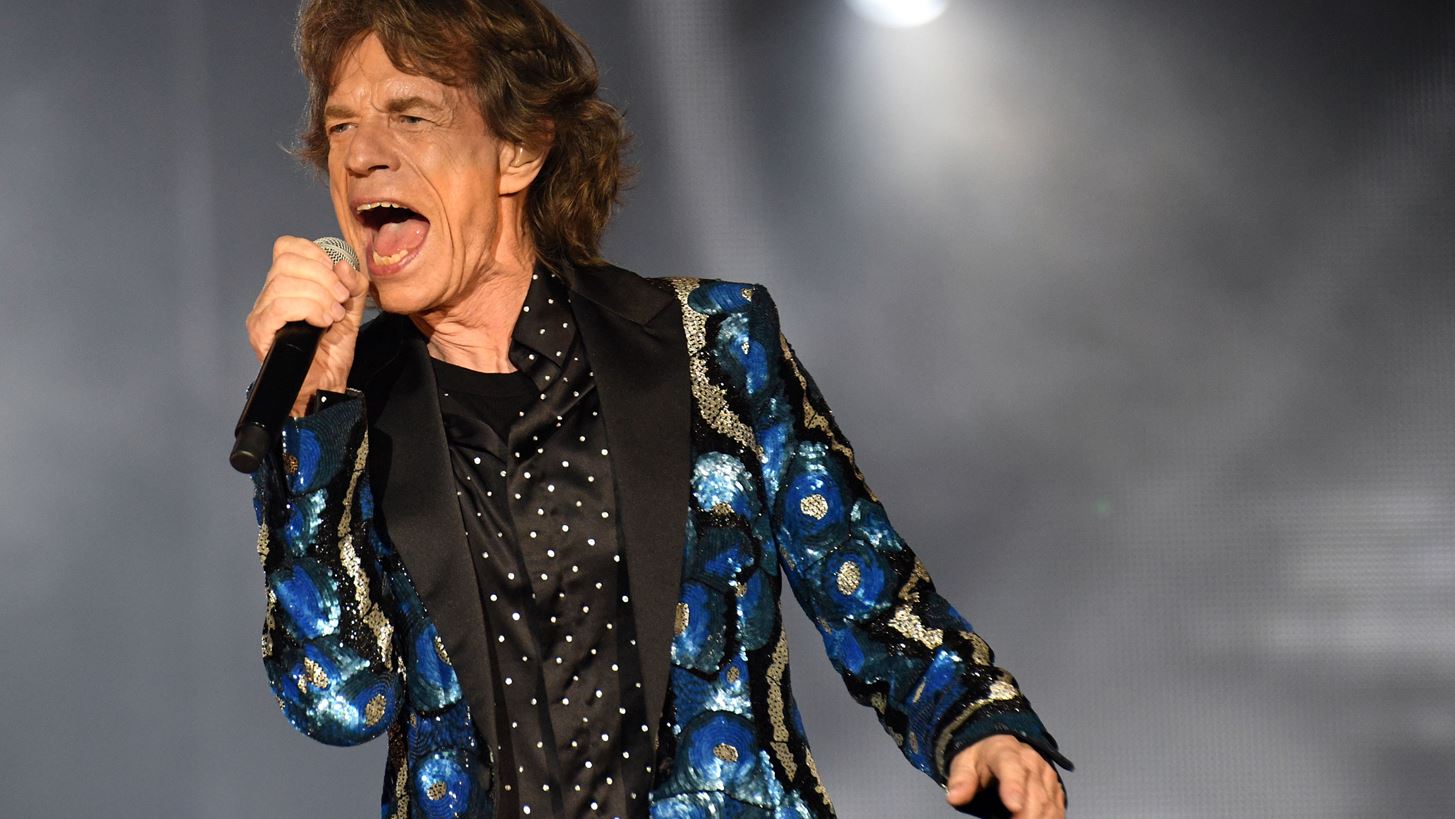 &#x39F; Mick Jagger &#x3BA;&#x3B1;&#x3C4;&#x3AC; &#x3C4;&#x3BF;&#x3C5; Donald Trump &#x3B3;&#x3B9;&#x3B1; &#x3C4;&#x3B7;&#x3BD; &#x3BA;&#x3BB;&#x3B9;&#x3BC;&#x3B1;&#x3C4;&#x3B9;&#x3BA;&#x3AE; &#x3B1;&#x3BB;&#x3BB;&#x3B1;&#x3B3;&#x3AE;