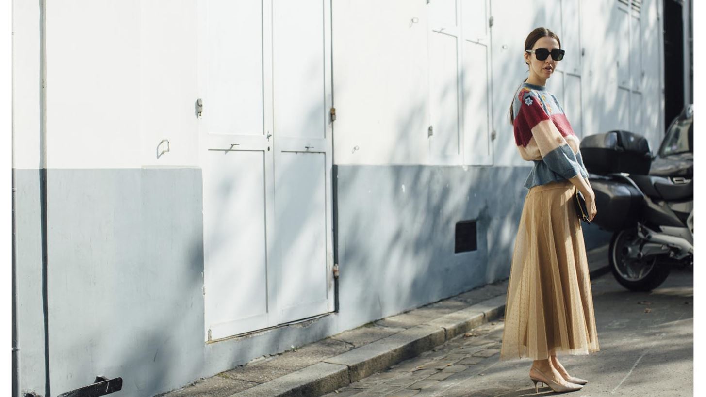 5 nude ψηλοτάκουνα που θα λατρέψεις