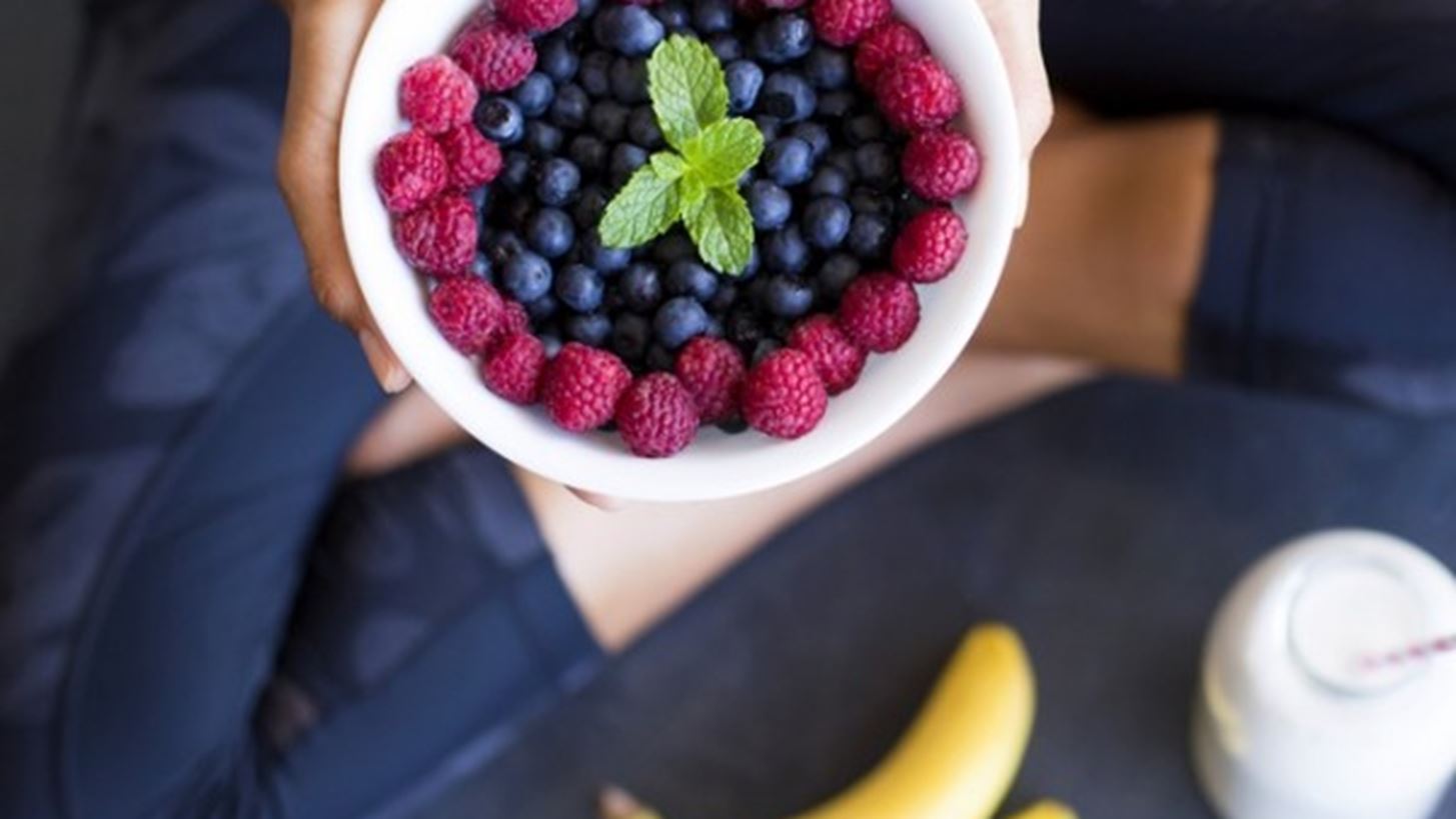 #CleanΕating: Οι 12 must τροφές για να κάνεις υγιεινή διατροφή!