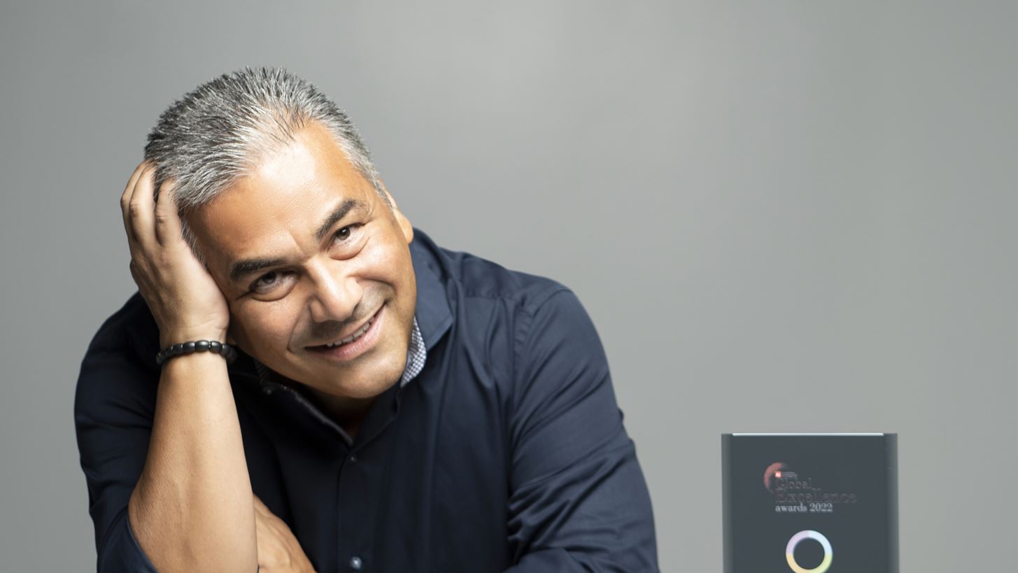 H Ελλάδα σημείο αναφοράς μέσω του διεθνούς βραβείου "Most Innovative Brand 2022" - Minimally Invasive Cosmetic Treatments 2022"