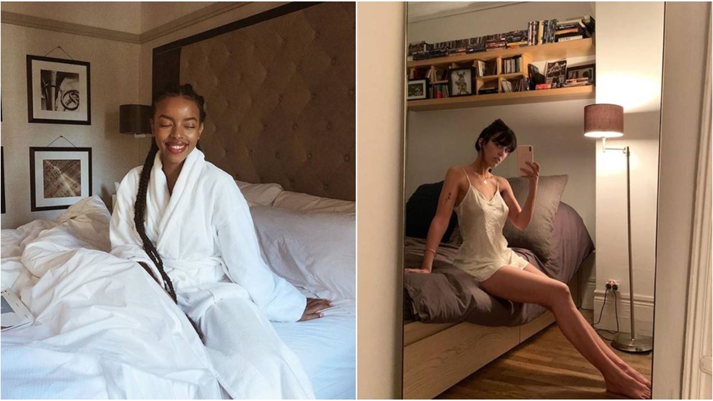 Αυτή είναι η ιδανική πρωινή ρουτίνα για να νοιώθεις πιο παραγωγική