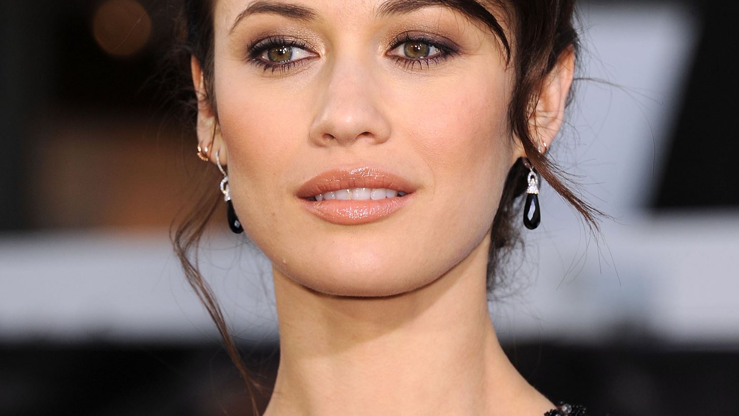 Olga Kurylenko: &quot;&#x39F; &#x3A0;&#x3BF;&#x3CD;&#x3C4;&#x3B9;&#x3BD; &#x3B4;&#x3B5;&#x3BD; &#x3C0;&#x3B5;&#x3C1;&#x3AF;&#x3BC;&#x3B5;&#x3BD;&#x3B5; &#x3C4;&#x3AD;&#x3C4;&#x3BF;&#x3B9;&#x3B1; &#x3B1;&#x3BD;&#x3C4;&#x3AF;&#x3C3;&#x3C4;&#x3B1;&#x3C3;&#x3B7; &#x3B1;&#x3C0;&#x3CC; &#x3C4;&#x3B7;&#x3BD; &#x39F;&#x3C5;&#x3BA;&#x3C1;&#x3B1;&#x3BD;&#x3AF;&#x3B1;&quot;