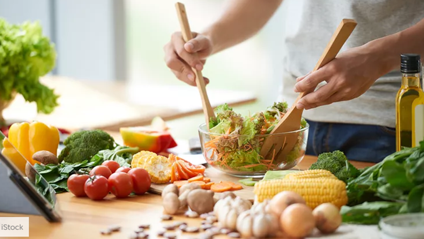 Υγιεινή διατροφή detox για να απαλλαγείς άμεσα από το φούσκωμα