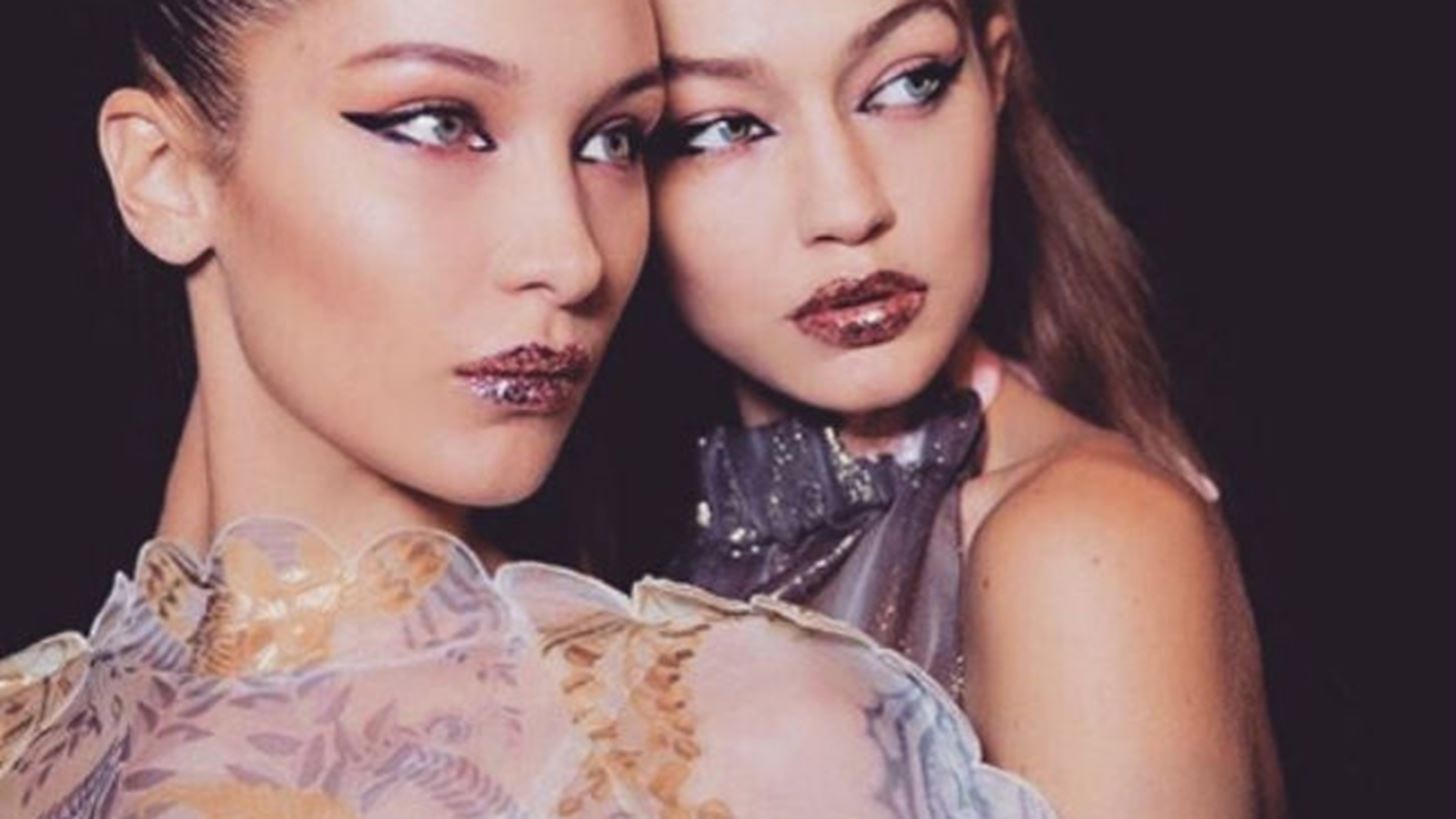 Gigi &#x3BA;&#x3B1;&#x3B9; Bella Hadid: &#x397; &#x3B4;&#x3B9;&#x3B1;&#x3BC;&#x3B1;&#x3C1;&#x3C4;&#x3C5;&#x3C1;&#x3AF;&#x3B1; &#x3C4;&#x3BF;&#x3C5;&#x3C2; &#x3B5;&#x3BD;&#x3AC;&#x3BD;&#x3C4;&#x3B9;&#x3B1; &#x3C3;&#x3C4;&#x3BF;&#x3BD; Donald Trump