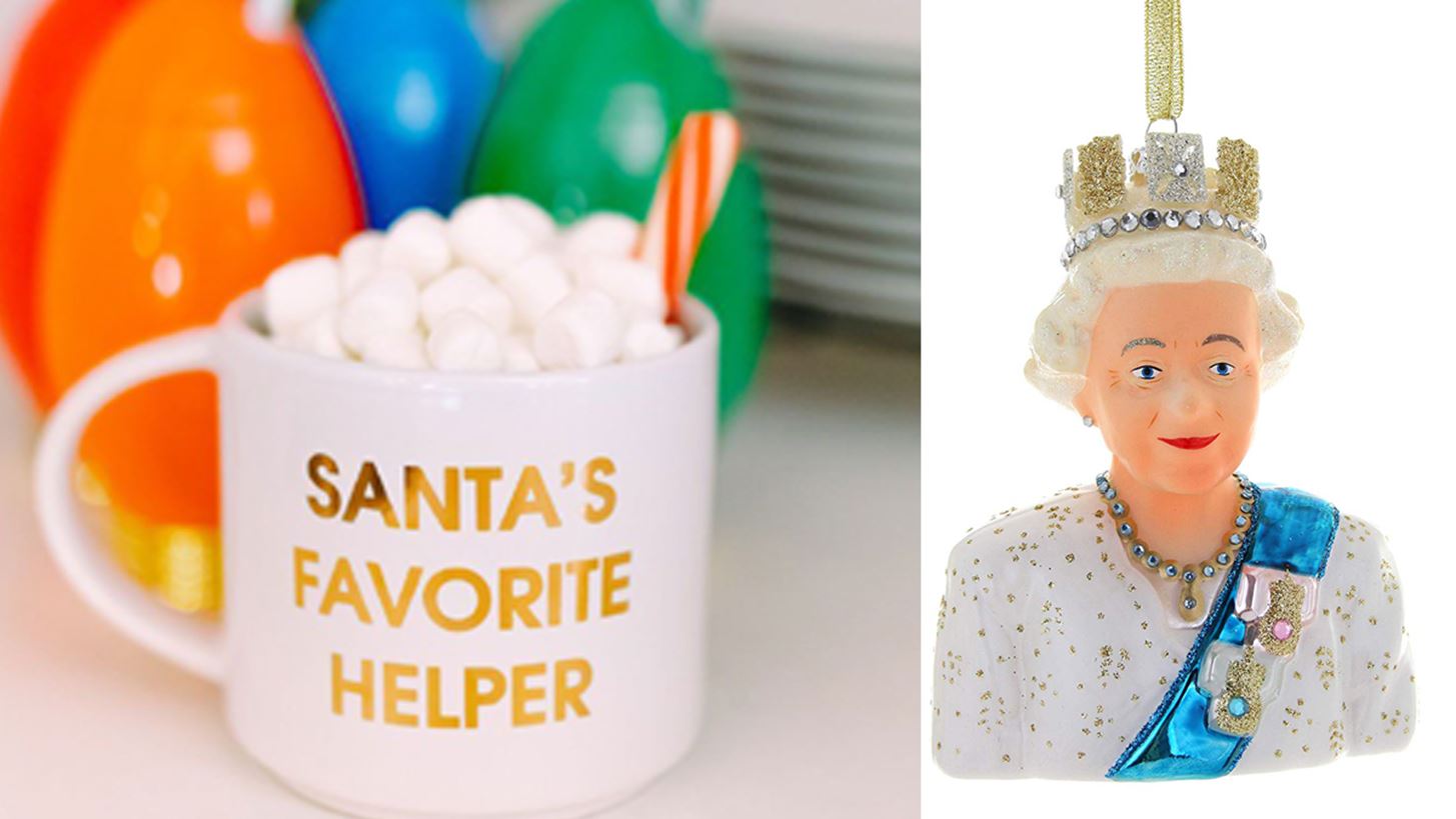 &#x3A4;&#x3B9; &#x3B1;&#x3B3;&#x3B1;&#x3C0;&#x3AC;&#x3BC;&#x3B5; &#x3B1;&#x3C5;&#x3C4;&#x3AE; &#x3C4;&#x3B7;&#x3BD; &#x3B5;&#x3B2;&#x3B4;&#x3BF;&#x3BC;&#x3AC;&#x3B4;&#x3B1;: Pre-Christmas mood