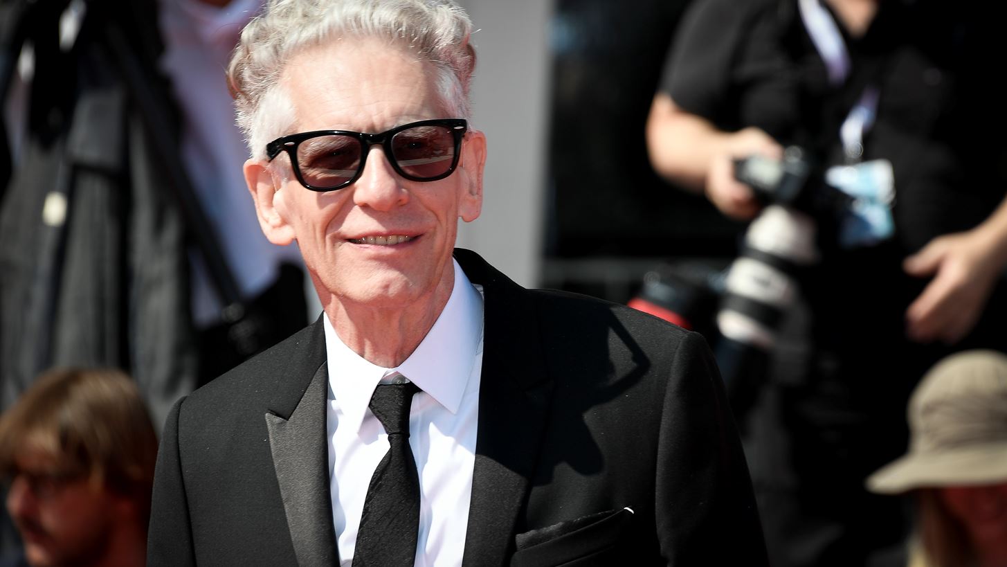 David Cronenberg | &#x397; &#x3BD;&#x3AD;&#x3B1; &#x3C4;&#x3BF;&#x3C5; &#x3C4;&#x3B1;&#x3B9;&#x3BD;&#x3AF;&#x3B1; &#x3B8;&#x3B1; &#x3B3;&#x3C5;&#x3C1;&#x3B9;&#x3C3;&#x3C4;&#x3B5;&#x3AF; &#x3C3;&#x3C4;&#x3B7;&#x3BD; &#x391;&#x3B8;&#x3AE;&#x3BD;&#x3B1;