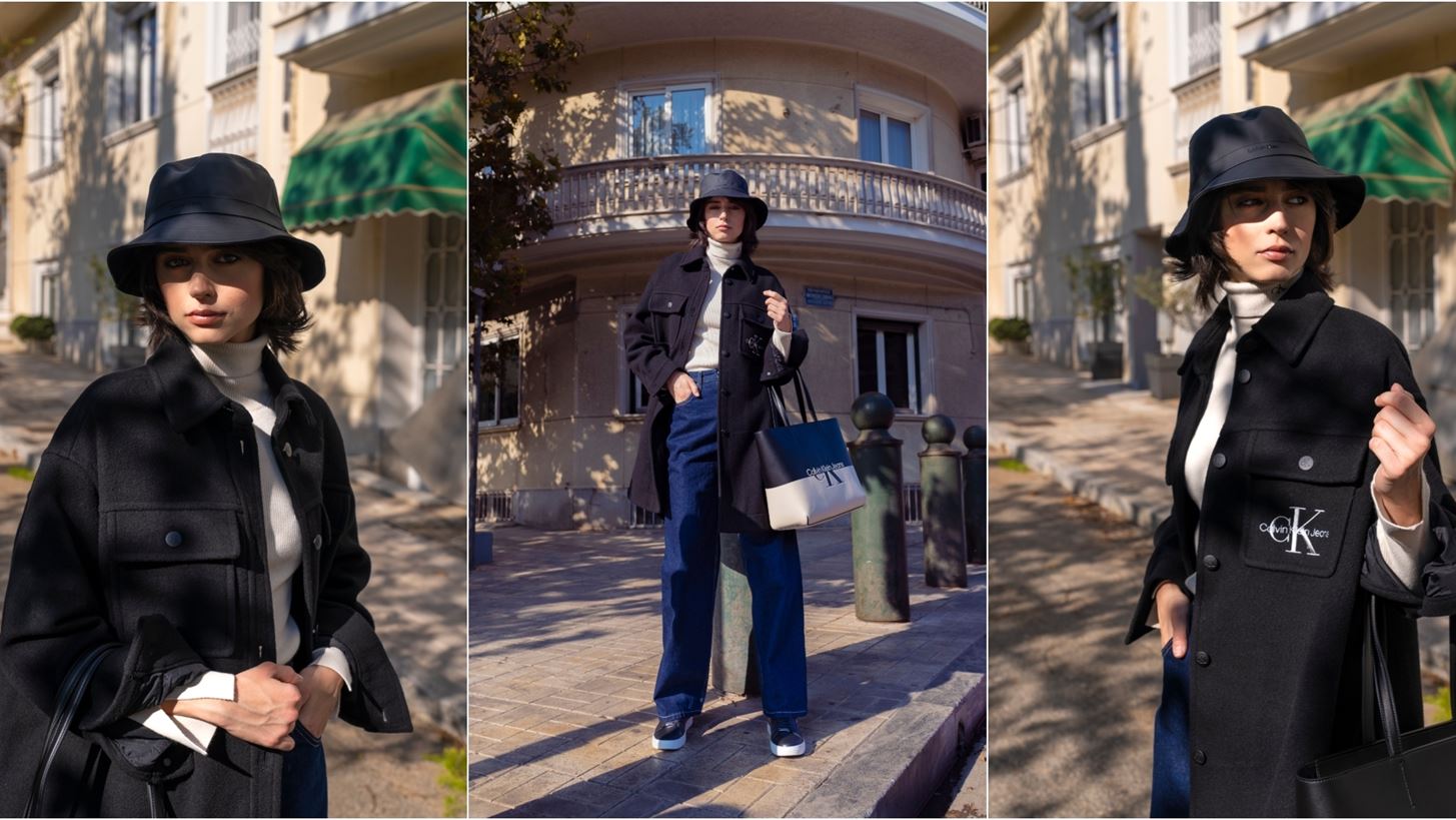 Black &amp; Ivory | &#x394;&#x3B7;&#x3BC;&#x3B9;&#x3BF;&#x3CD;&#x3C1;&#x3B3;&#x3B7;&#x3C3;&#x3B5; &#x3C4;&#x3BF; &#x3B1;&#x3C0;&#x3CC;&#x3BB;&#x3C5;&#x3C4;&#x3BF; look &#x3BC;&#x3AD;&#x3C3;&#x3B1; &#x3B1;&#x3C0;&#x3CC; &#x3B4;&#x3C5;&#x3BF; all-time favorite &#x3C7;&#x3C1;&#x3CE;&#x3BC;&#x3B1;&#x3C4;&#x3B1;