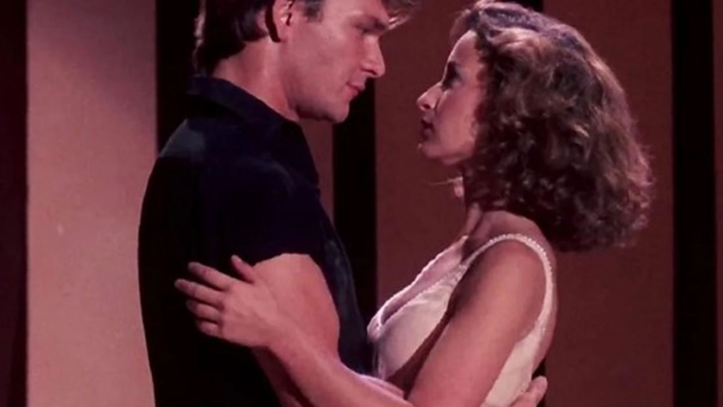 Dirty Dancing | &#x3A0;&#x3CC;&#x3C4;&#x3B5; &#x3B8;&#x3B1; &#x3BA;&#x3AC;&#x3BD;&#x3B5;&#x3B9; &#x3C0;&#x3C1;&#x3B5;&#x3BC;&#x3B9;&#x3AD;&#x3C1;&#x3B1; &#x3C4;&#x3BF; &#x3C0;&#x3BF;&#x3BB;&#x3C5;&#x3B1;&#x3BD;&#x3B1;&#x3BC;&#x3B5;&#x3BD;&#x3CC;&#x3BC;&#x3B5;&#x3BD;&#x3BF; &#x3C3;&#x3AF;&#x3BA;&#x3BF;&#x3C5;&#x3B5;&#x3BB; &#x3C4;&#x3B7;&#x3C2; &#x3B4;&#x3B7;&#x3BC;&#x3BF;&#x3C6;&#x3B9;&#x3BB;&#x3BF;&#x3CD;&#x3C2; &#x3C4;&#x3B1;&#x3B9;&#x3BD;&#x3AF;&#x3B1;&#x3C2; &#x3C4;&#x3BF;&#x3C5; 1987;