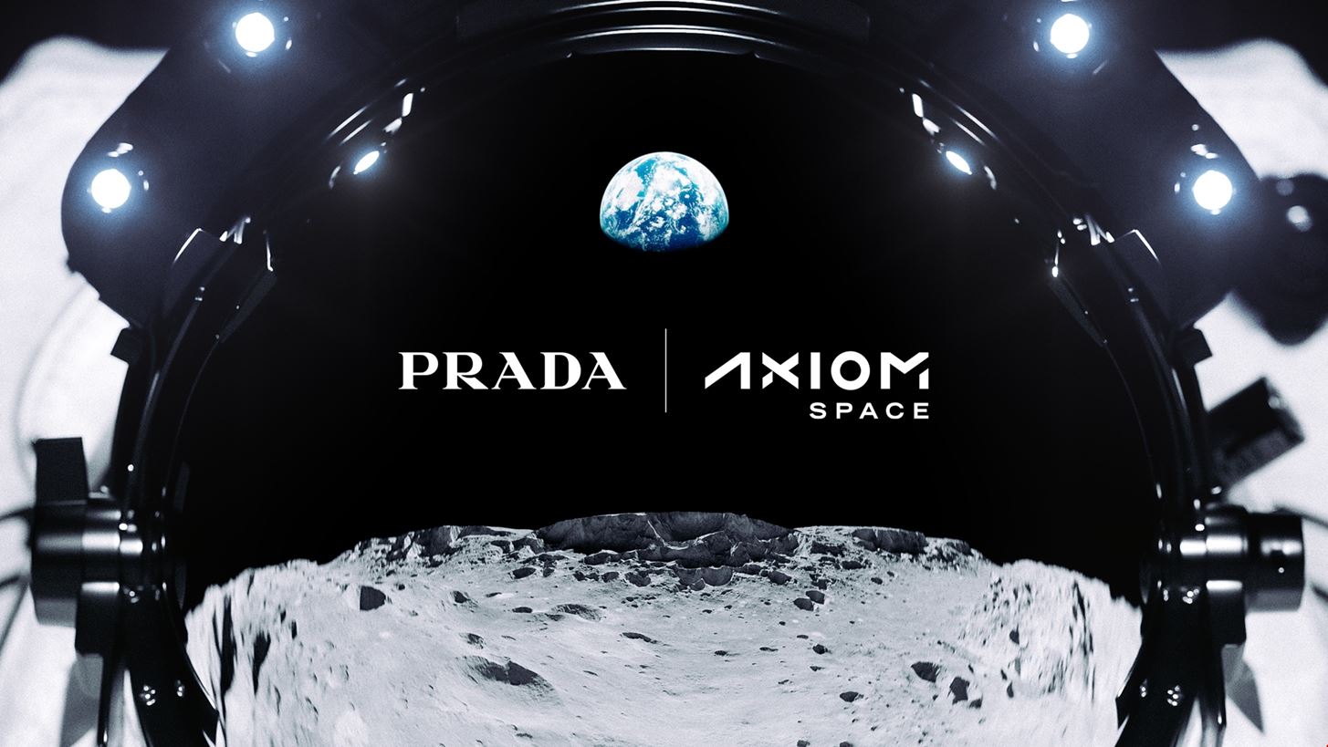 &#x397; Prada &#x3C3;&#x3C7;&#x3B5;&#x3B4;&#x3B9;&#x3AC;&#x3B6;&#x3B5;&#x3B9; &#x3B4;&#x3B9;&#x3B1;&#x3C3;&#x3C4;&#x3B7;&#x3BC;&#x3B9;&#x3BA;&#x3AD;&#x3C2; &#x3C3;&#x3C4;&#x3BF;&#x3BB;&#x3AD;&#x3C2; &#x3B3;&#x3B9;&#x3B1; &#x3C4;&#x3B7; NASA