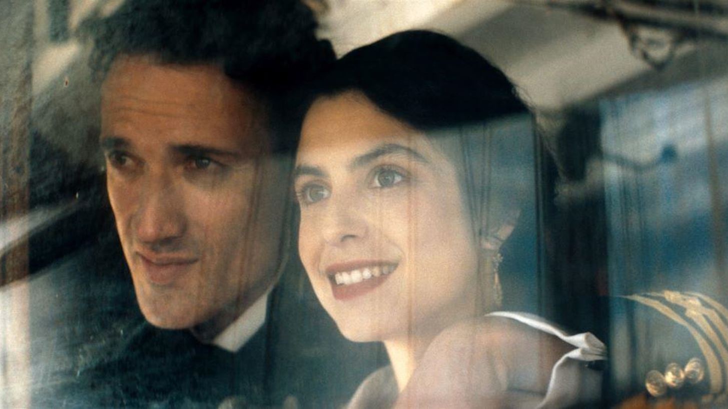 Σε ποια νέα σειρά θα δούμε τον Ανδρέα Κωνσταντίνου μετά τη "Μεγάλη Χίμαιρα";