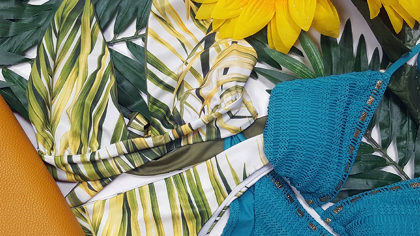 Μαγιό 2017: Τα κορίτσια του Miss Bloom επιλέγουν τα αγαπημένα τους