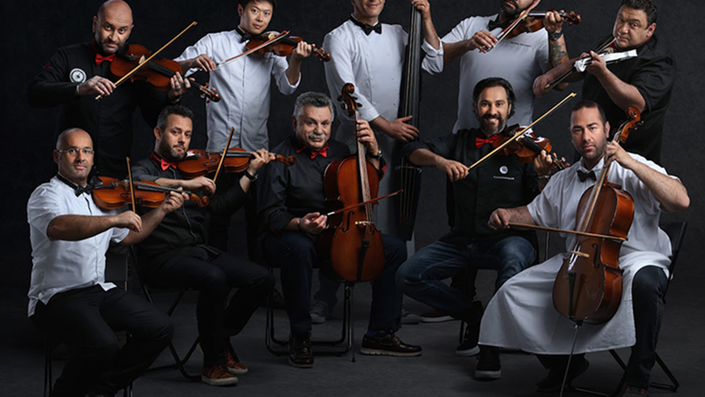 #Tidbits *: Taste of Athens Update