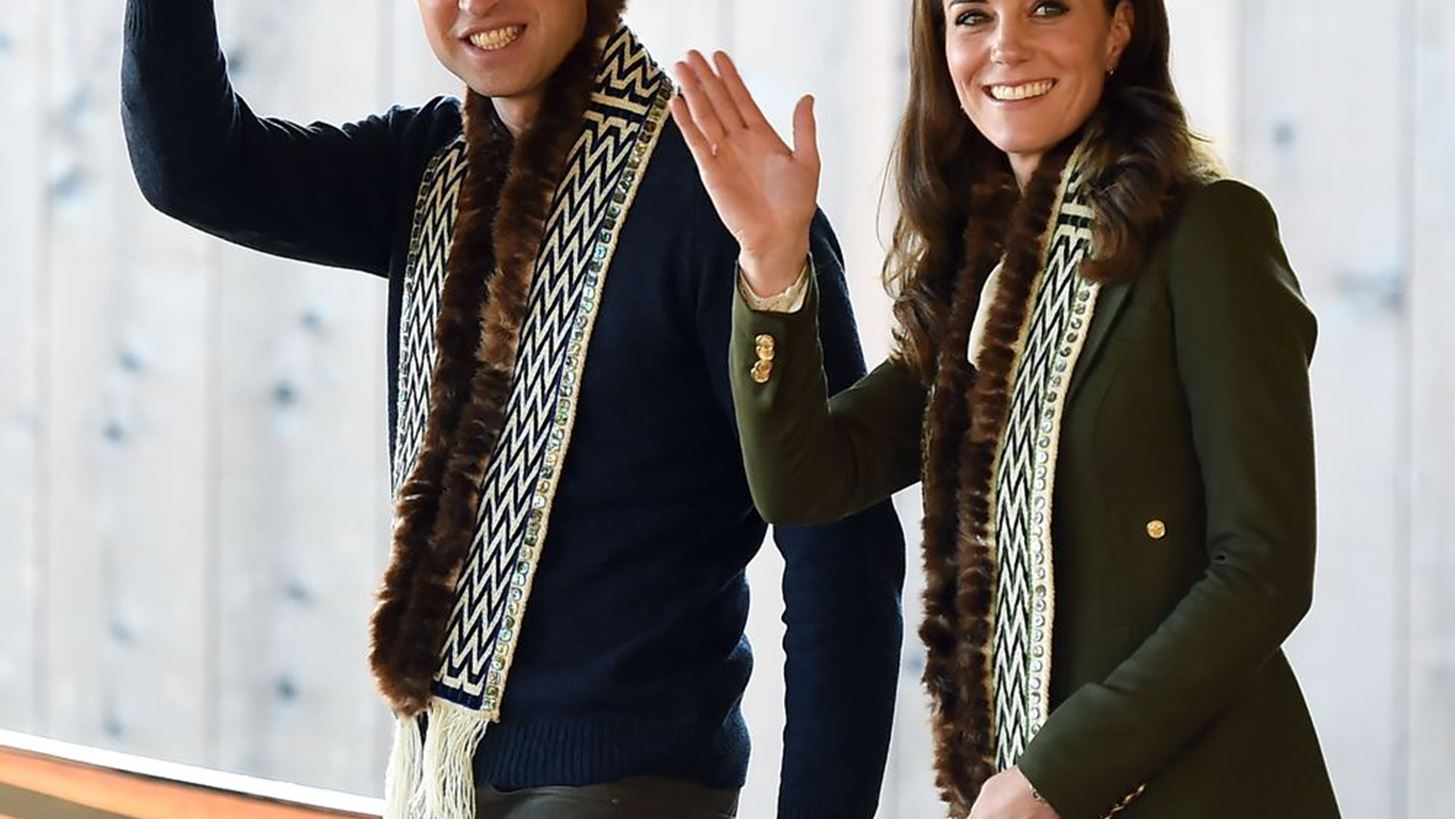 &#x39F; &#x3C0;&#x3C1;&#x3AF;&#x3B3;&#x3BA;&#x3B9;&#x3C0;&#x3B1;&#x3C2; William &#x3BA;&#x3B1;&#x3B9; &#x3B7; Kate Middleton &#x3B8;&#x3B1; &#x3B5;&#x3BC;&#x3C6;&#x3B1;&#x3BD;&#x3B9;&#x3C3;&#x3C4;&#x3BF;&#x3CD;&#x3BD; &#x3C3;&#x3C4;&#x3B1; &#x3B2;&#x3C1;&#x3B1;&#x3B2;&#x3B5;&#x3AF;&#x3B1; BAFTA