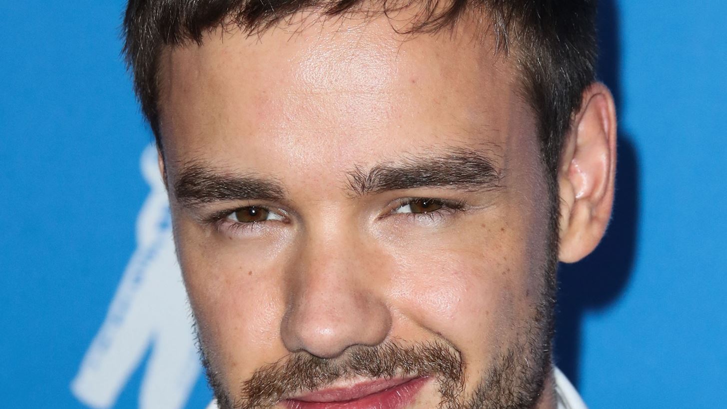 Liam Payne | &#x397; &#x3BC;&#x3B7;&#x3C4;&#x3AD;&#x3C1;&#x3B1; &#x3C4;&#x3BF;&#x3C5; Harry Styles &#x3C4;&#x3BF;&#x3BD; &#x3B1;&#x3C0;&#x3BF;&#x3C7;&#x3B1;&#x3B9;&#x3C1;&#x3B5;&#x3C4;&#x3AC; &#x3BC;&#x3B5; &#x3C4;&#x3C1;&#x3B5;&#x3B9;&#x3C2; &#x3BB;&#x3AD;&#x3BE;&#x3B5;&#x3B9;&#x3C2;