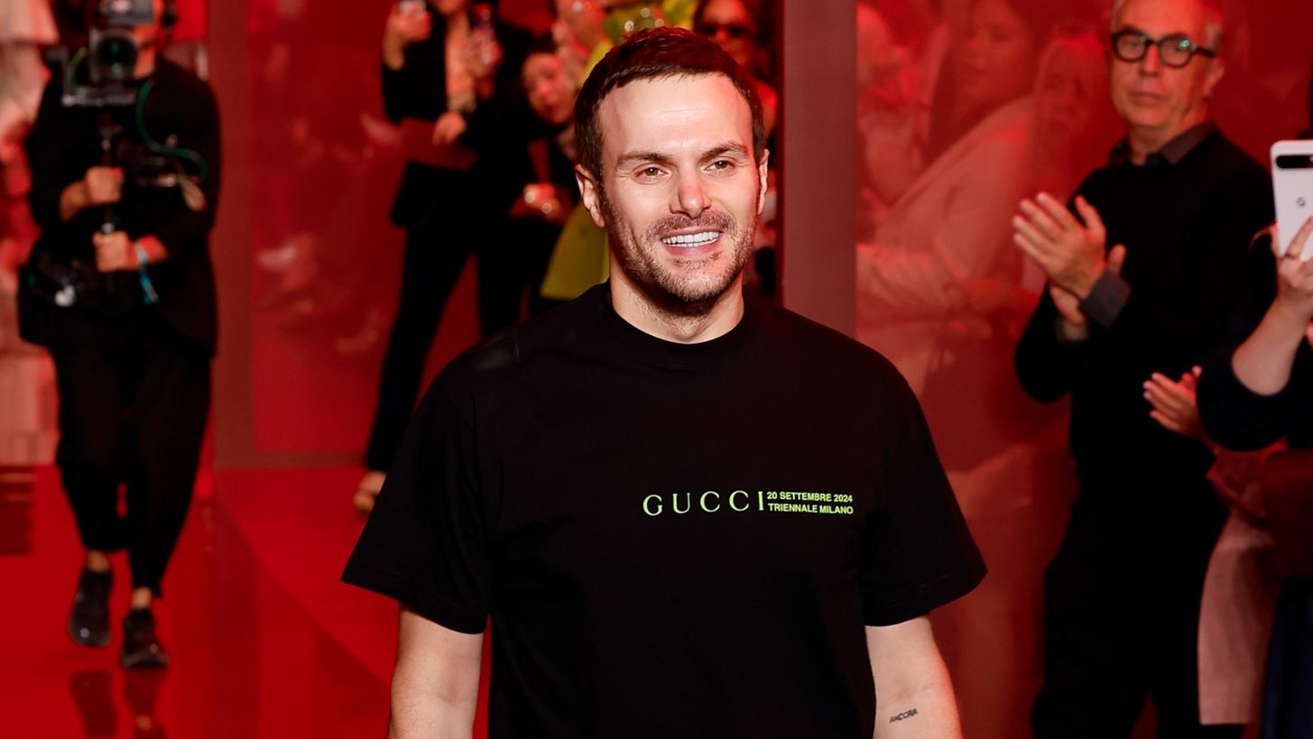 &#x39F; &#x3BF;&#x3AF;&#x3BA;&#x3BF;&#x3C2; Gucci &#x3B8;&#x3B1; &#x3C0;&#x3B1;&#x3C1;&#x3BF;&#x3C5;&#x3C3;&#x3B9;&#x3AC;&#x3C3;&#x3B5;&#x3B9; &#x3C4;&#x3B7;&#x3BD; Cruise 2026 &#x3C3;&#x3C5;&#x3BB;&#x3BB;&#x3BF;&#x3B3;&#x3AE; &#x3C4;&#x3BF;&#x3C5; &#x3C3;&#x3C4;&#x3B7; &#x3A6;&#x3BB;&#x3C9;&#x3C1;&#x3B5;&#x3BD;&#x3C4;&#x3AF;&#x3B1;