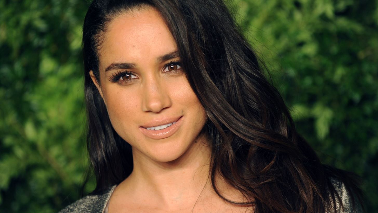 Meghan Markle | &#x388;&#x3C7;&#x3B5;&#x3B9; &#x3BC;&#x3AF;&#x3B1; &#x3B1;&#x3BA;&#x3CC;&#x3BC;&#x3B1; &#x3B1;&#x3C3;&#x3C5;&#x3BD;&#x3AE;&#x3B8;&#x3B9;&#x3C3;&#x3C4;&#x3B7; &#x3B5;&#x3C0;&#x3B9;&#x3B8;&#x3C5;&#x3BC;&#x3AF;&#x3B1; &#x3B3;&#x3B9;&#x3B1; &#x3C4;&#x3BF;&#x3BD; &#x3B3;&#x3AC;&#x3BC;&#x3BF; &#x3C4;&#x3B7;&#x3C2;