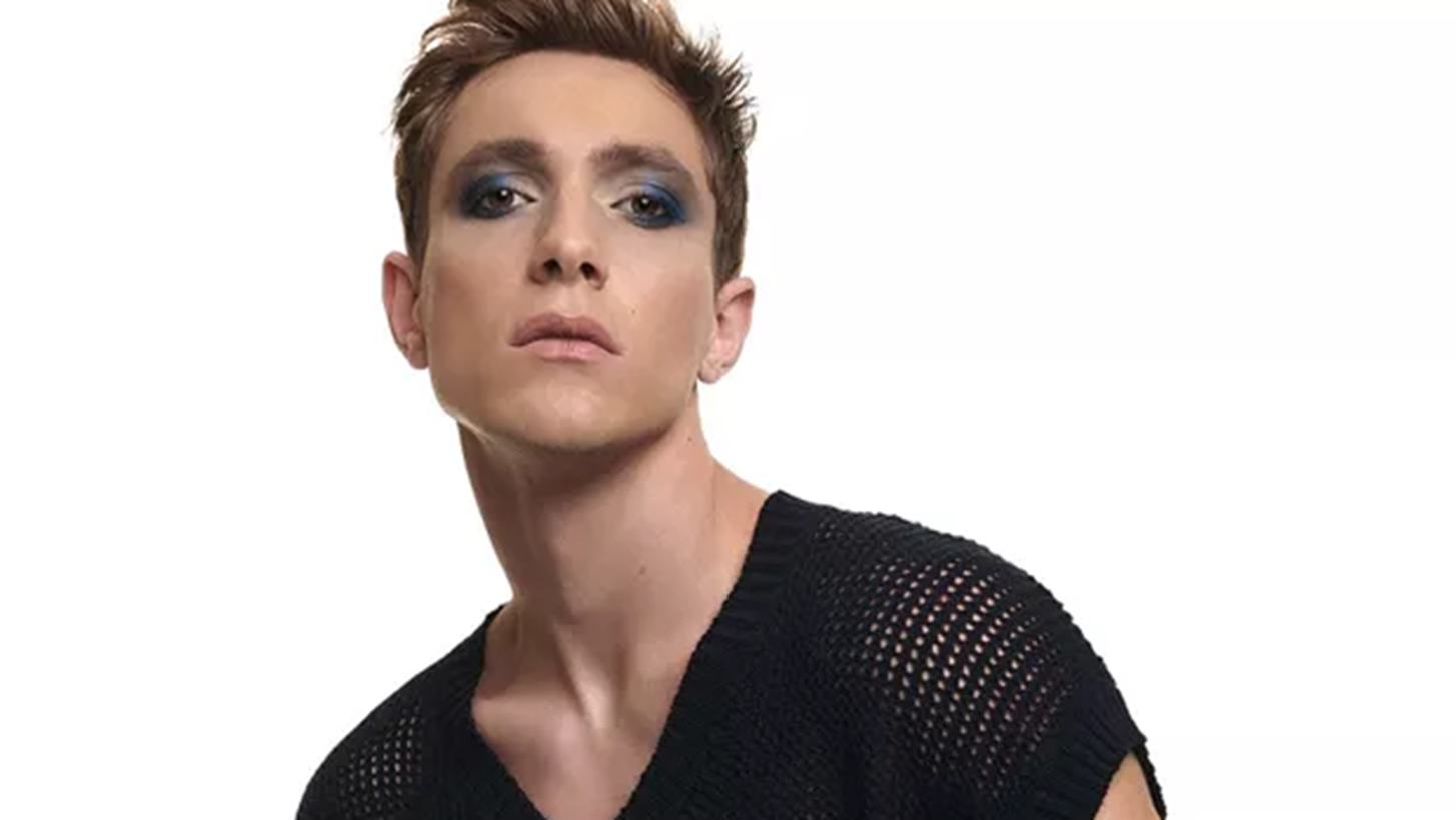 Push the Boundaries | &#x397; &#x3BD;&#x3AD;&#x3B1; &#x3B5;&#x3BA;&#x3B4;&#x3BF;&#x3C7;&#x3AE; &#x3C4;&#x3C9;&#x3BD; smokey eyes &#x3B5;&#x3AF;&#x3BD;&#x3B1;&#x3B9; &#x3C0;&#x3B9;&#x3BF; &#x3C4;&#x3BF;&#x3BB;&#x3BC;&#x3B7;&#x3C1;&#x3AE; &#x3BA;&#x3B1;&#x3B9; &#x3B1;&#x3C3;&#x3C5;&#x3BC;&#x3B2;&#x3AF;&#x3B2;&#x3B1;&#x3C3;&#x3C4;&#x3B7; &#x3B1;&#x3C0;&#x3CC; &#x3C0;&#x3BF;&#x3C4;&#x3AD;