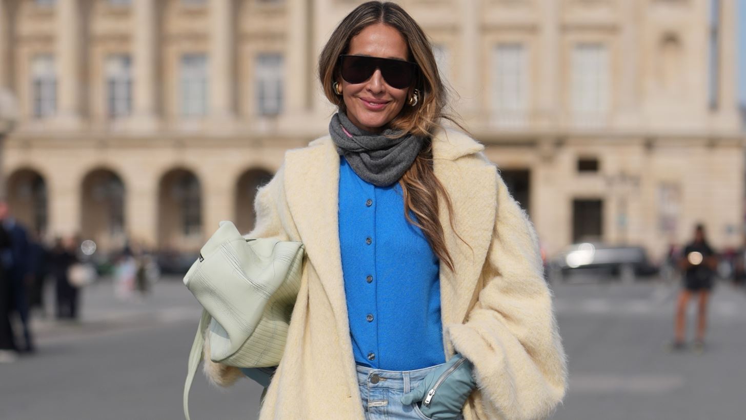 Pastels για το φθινόπωρο; | 4 τρόποι για να τα προσθέσεις στις εμφανίσεις σου