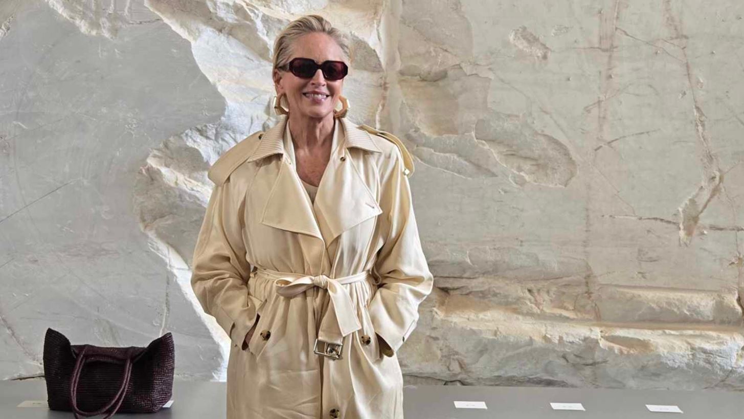 &#x397; Sharon Stone &#x3C3;&#x3C4;&#x3B7;&#x3BD; &#x391;&#x3B8;&#x3AE;&#x3BD;&#x3B1; | &#x397; &#x3BA;&#x3BF;&#x3BC;&#x3C8;&#x3AE; &#x3B5;&#x3BC;&#x3C6;&#x3AC;&#x3BD;&#x3B9;&#x3C3;&#x3B7; &#x3BC;&#x3B5; &#x3B4;&#x3B5;&#x3C1;&#x3BC;&#x3AC;&#x3C4;&#x3B9;&#x3BD;&#x3B7; &#x3BA;&#x3B1;&#x3BC;&#x3C0;&#x3B1;&#x3C1;&#x3BD;&#x3C4;&#x3AF;&#x3BD;&#x3B1; &#x3C3;&#x3B5; fashion show