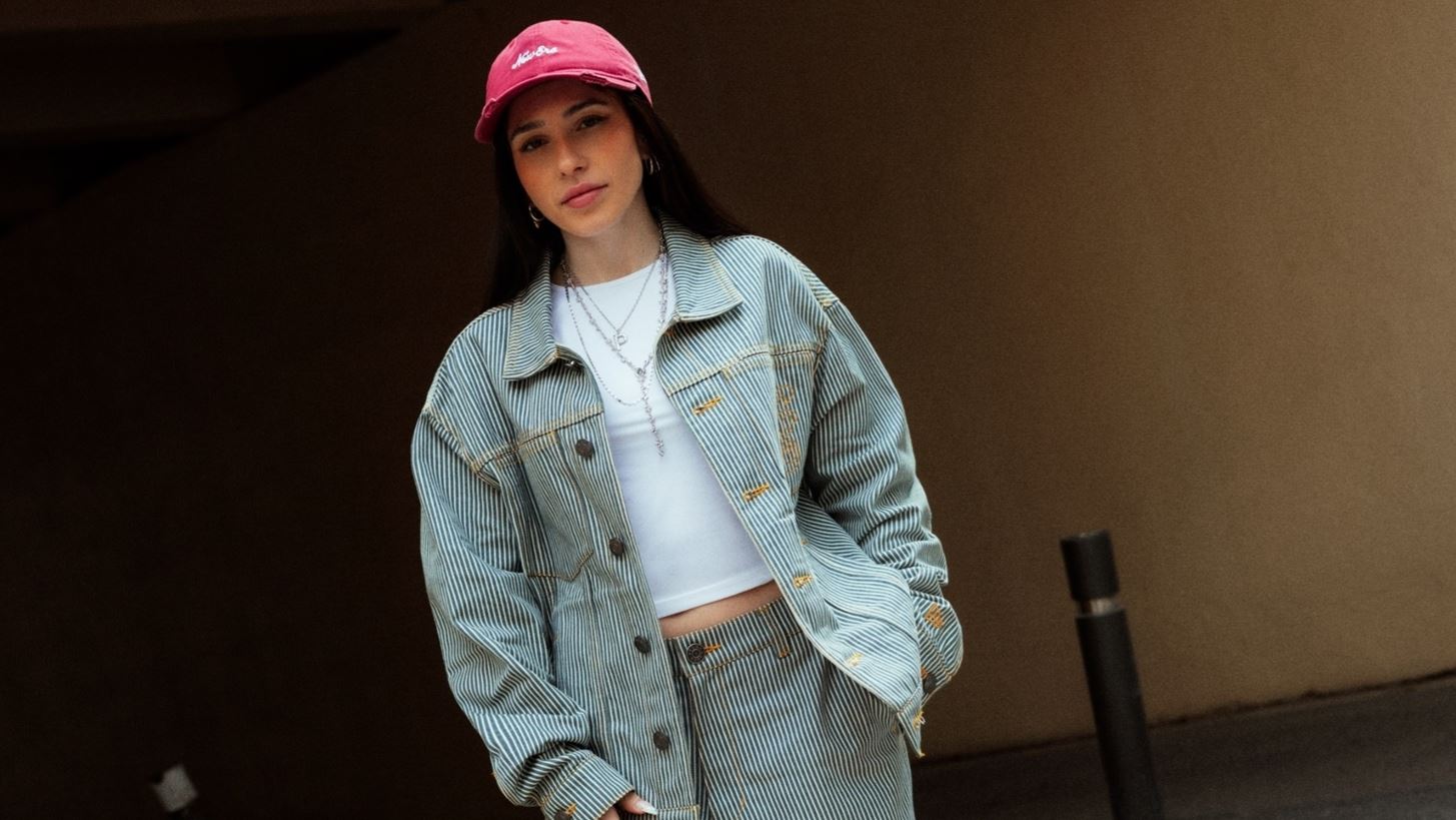 "Step Into Summer" | Η τέχνη του καλοκαιρινού urban στιλ μέσα από τη νέα συλλογή της New Era