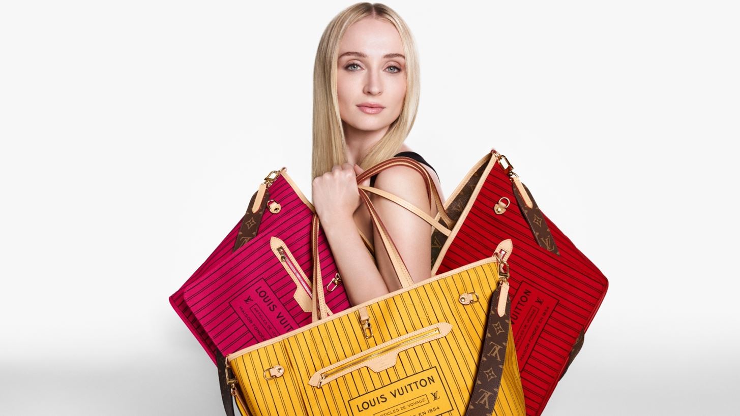 Neverfull Inside Out | &#x39F; &#x3BF;&#x3AF;&#x3BA;&#x3BF;&#x3C2; Louis Vuitton &#x3B5;&#x3C0;&#x3B1;&#x3BD;&#x3B1;&#x3BA;&#x3C5;&#x3BA;&#x3BB;&#x3BF;&#x3C6;&#x3BF;&#x3C1;&#x3B5;&#x3AF; &#x3C4;&#x3B7;&#x3BD; &#x3B5;&#x3BC;&#x3B2;&#x3BB;&#x3B7;&#x3BC;&#x3B1;&#x3C4;&#x3B9;&#x3BA;&#x3AE; &#x3C4;&#x3C3;&#x3AC;&#x3BD;&#x3C4;&#x3B1;