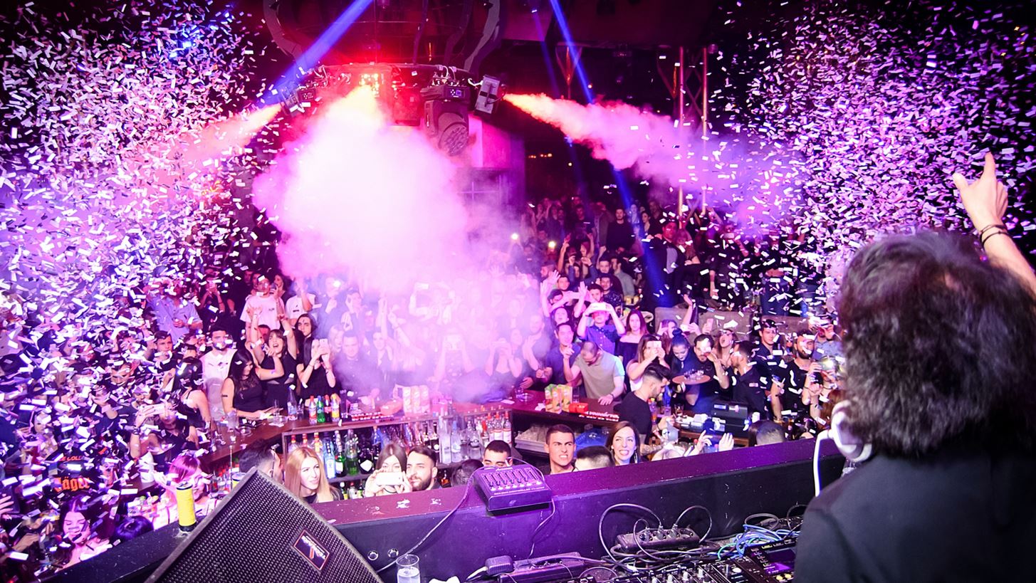 &#x3A4;&#x3BF; &#x3C0;&#x3C1;&#x3CE;&#x3C4;&#x3BF; LUV U ALL party &#x3C4;&#x3BF;&#x3C5; Athens Dee Jay 95,2 &#x3C0;&#x3C1;&#x3B1;&#x3B3;&#x3BC;&#x3B1;&#x3C4;&#x3BF;&#x3C0;&#x3BF;&#x3B9;&#x3AE;&#x3B8;&#x3B7;&#x3BA;&#x3B5; &#x3BC;&#x3B5; &#x3B5;&#x3C0;&#x3B9;&#x3C4;&#x3C5;&#x3C7;&#x3AF;&#x3B1;