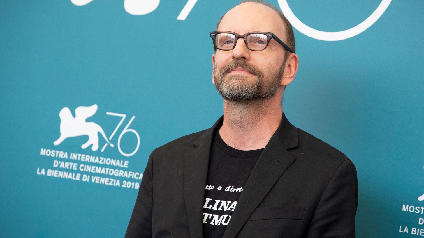 O Steven Soderbergh &#x3B8;&#x3B1; &#x3B5;&#x3AF;&#x3BD;&#x3B1;&#x3B9; &#x3BF; &#x3C0;&#x3B1;&#x3C1;&#x3B1;&#x3B3;&#x3C9;&#x3B3;&#x3CC;&#x3C2; &#x3C4;&#x3B7;&#x3C2; &#x3B1;&#x3C0;&#x3BF;&#x3BD;&#x3BF;&#x3BC;&#x3AE;&#x3C2; &#x3C4;&#x3C9;&#x3BD; &#x38C;&#x3C3;&#x3BA;&#x3B1;&#x3C1; 2021
