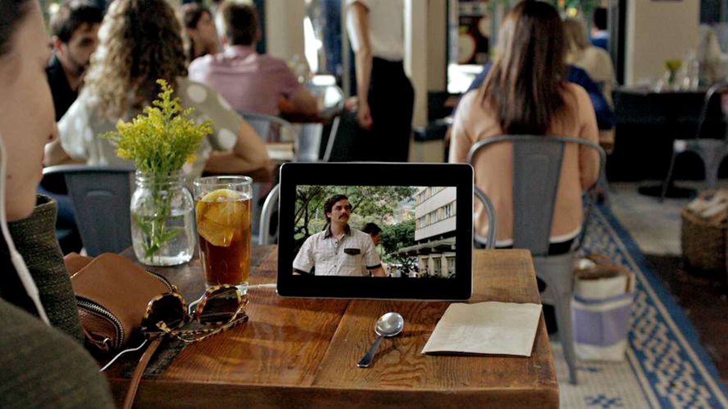 &#x3A4;&#x3BF; fast forward &#x3C4;&#x3BF;&#x3C5; Netflix &#x3B5;&#x3AF;&#x3BD;&#x3B1;&#x3B9; &#x3BC;&#x3AF;&#x3B1; &#x3C0;&#x3AC;&#x3C1;&#x3B1; &#x3C0;&#x3BF;&#x3BB;&#x3CD; &#x3BA;&#x3B1;&#x3BA;&#x3AE; &#x3B9;&#x3B4;&#x3AD;&#x3B1;