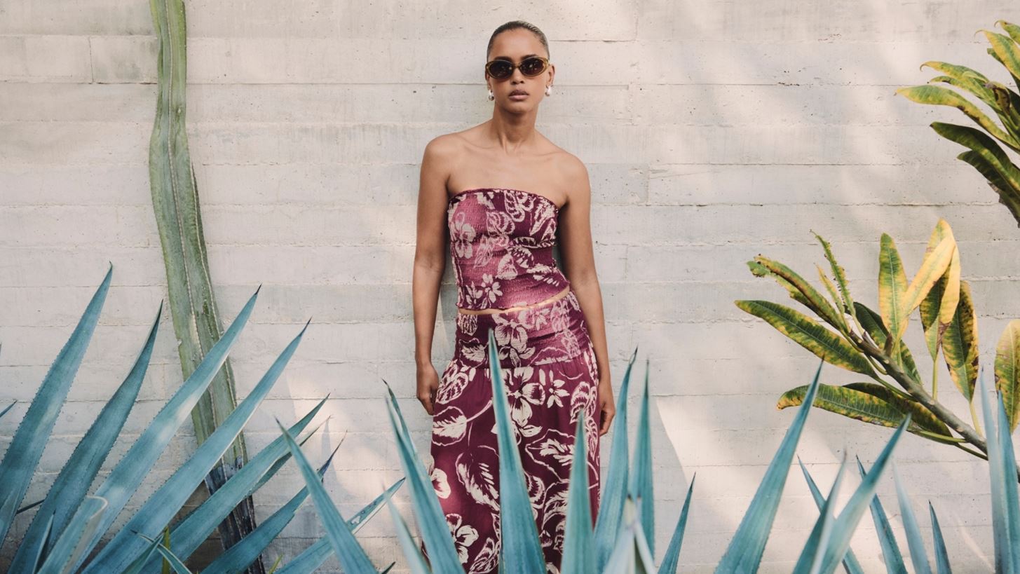 Τα items από τη νέα συλλογή της Marks & Spencer που θα ανανεώσουν το στιλ σου