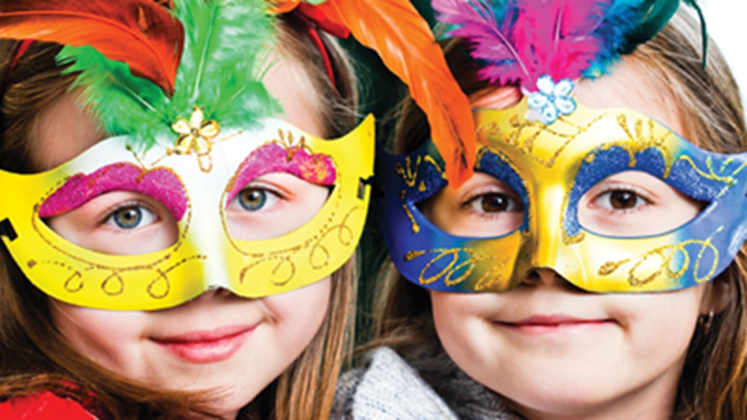 Απόκριες και shopping: O ιδανικός συνδυασμός στα McArthurGlen!