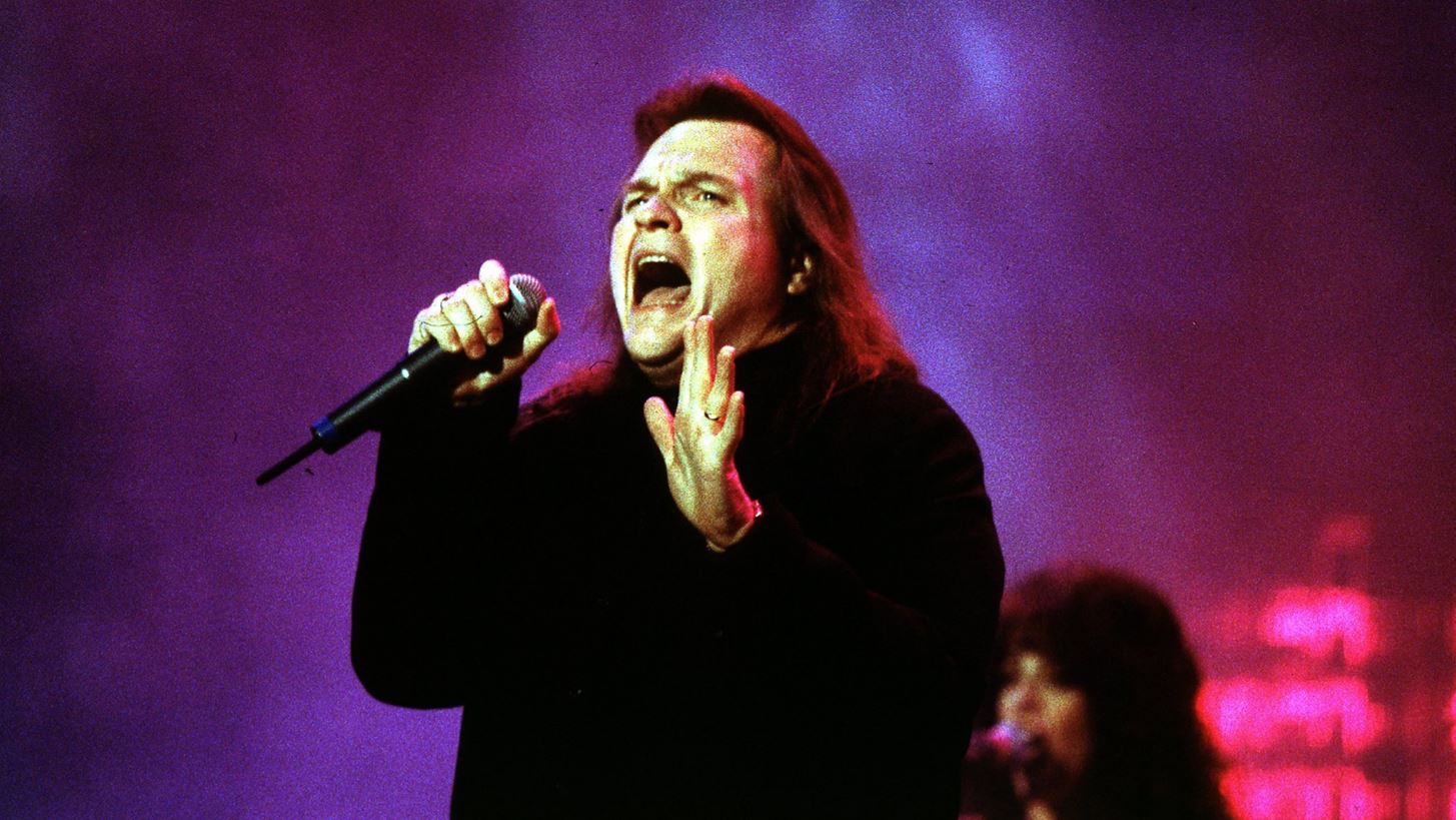 Meat Loaf | &#x3A0;&#x3AD;&#x3B8;&#x3B1;&#x3BD;&#x3B5; &#x3BF; &#x3B4;&#x3B9;&#x3AC;&#x3C3;&#x3B7;&#x3BC;&#x3BF;&#x3C2; &#x3C1;&#x3BF;&#x3BA; &#x3C4;&#x3C1;&#x3B1;&#x3B3;&#x3BF;&#x3C5;&#x3B4;&#x3B9;&#x3C3;&#x3C4;&#x3AE;&#x3C2; &#x3BA;&#x3B1;&#x3B9; &#x3B7;&#x3B8;&#x3BF;&#x3C0;&#x3BF;&#x3B9;&#x3CC;&#x3C2;