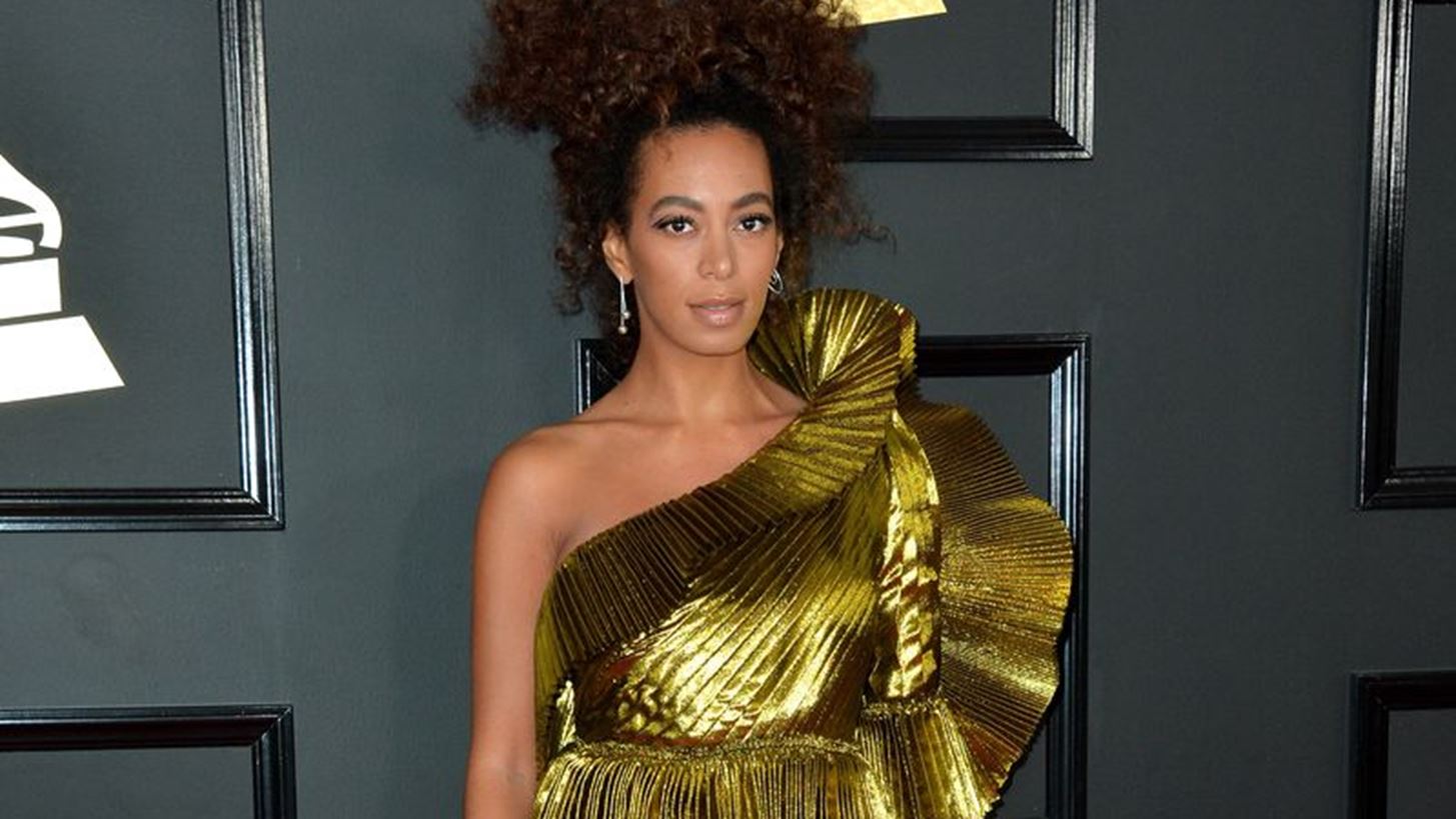 H Solange Knowles &#x3B8;&#x3B1; &#x3C4;&#x3C1;&#x3B1;&#x3B3;&#x3BF;&#x3C5;&#x3B4;&#x3AE;&#x3C3;&#x3B5;&#x3B9; &#x3C3;&#x3C4;&#x3BF; &#x3BC;&#x3BF;&#x3C5;&#x3C3;&#x3B5;&#x3AF;&#x3BF; Guggenheim &#x3C4;&#x3B7;&#x3C2; &#x39D;&#x3AD;&#x3B1;&#x3C2; &#x3A5;&#x3CC;&#x3C1;&#x3BA;&#x3B7;&#x3C2;