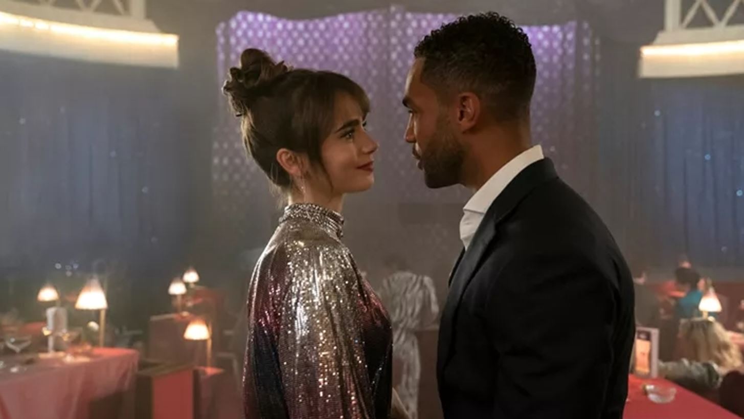 Emily in Paris | &#x38C;&#x3C3;&#x3B1; &#x3B1;&#x3C0;&#x3BF;&#x3BA;&#x3AC;&#x3BB;&#x3C5;&#x3C8;&#x3B5; &#x3BF; &#x3B4;&#x3B7;&#x3BC;&#x3B9;&#x3BF;&#x3C5;&#x3C1;&#x3B3;&#x3CC;&#x3C2; &#x3C4;&#x3B7;&#x3C2; &#x3C3;&#x3B5;&#x3B9;&#x3C1;&#x3AC;&#x3C2;, Darren Star, &#x3B3;&#x3B9;&#x3B1; &#x3C4;&#x3B7; &#x3BD;&#x3AD;&#x3B1; &#x3C3;&#x3B5;&#x3B6;&#x3CC;&#x3BD;