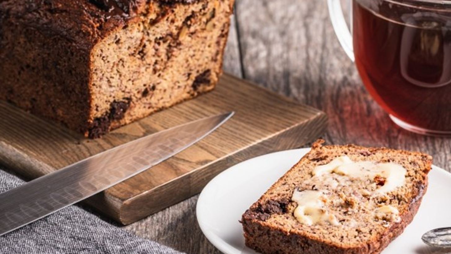 Κέικ χωρίς ζάχαρη: 7 συνταγές για ένα υγιεινό πρωινό ή και σνακ