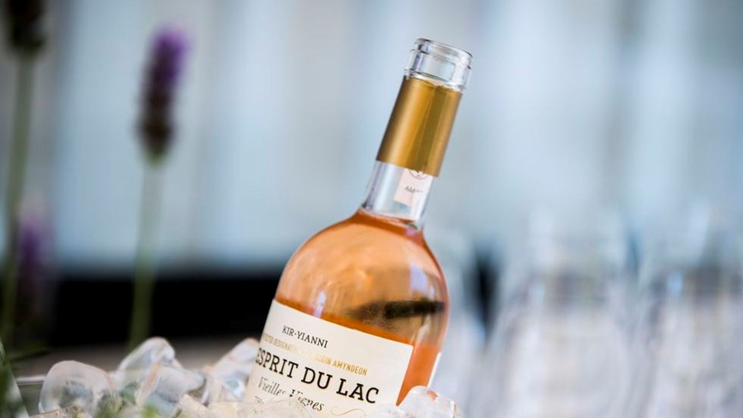 #Tidbits *: Think Pink