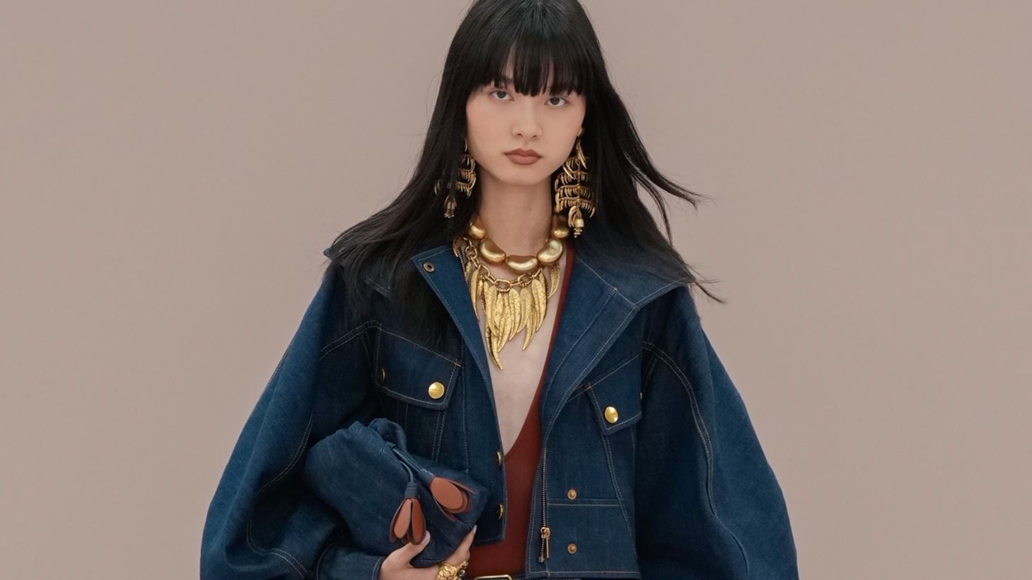 Οι πέντε τάσεις στις τσάντες που θα μας απασχολήσουν τη σεζόν Άνοιξη/Καλοκαίρι 2026