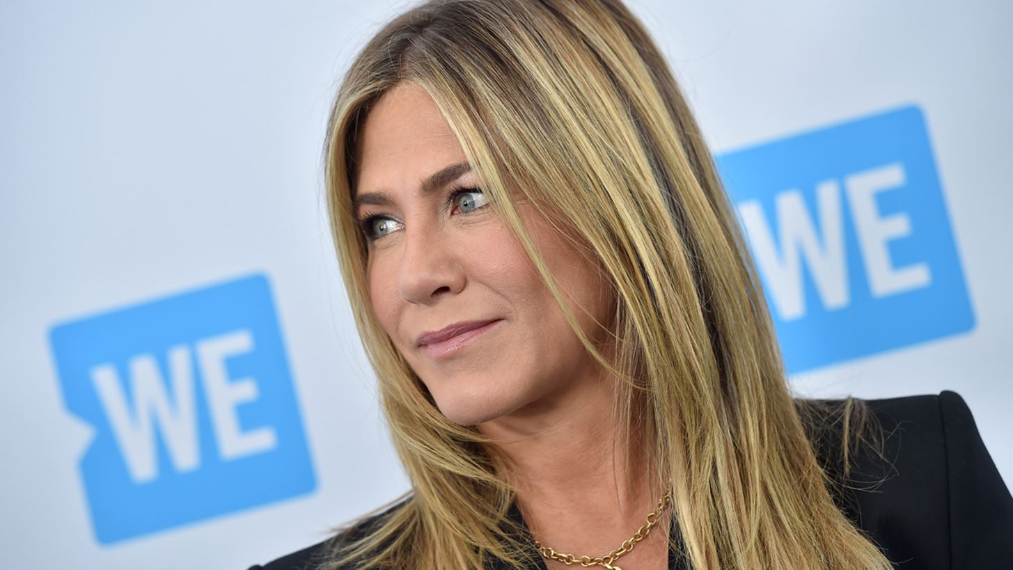 &#x397; Jennifer Aniston &#x3B1;&#x3C0;&#x3BF;&#x3BB;&#x3BF;&#x3B3;&#x3B5;&#x3AF;&#x3C4;&#x3B1;&#x3B9; &#x3C0;&#x3BF;&#x3C5; &quot;&#x3AD;&#x3C3;&#x3C0;&#x3B1;&#x3C3;&#x3B5;&quot; &#x3C4;&#x3BF; Instagram