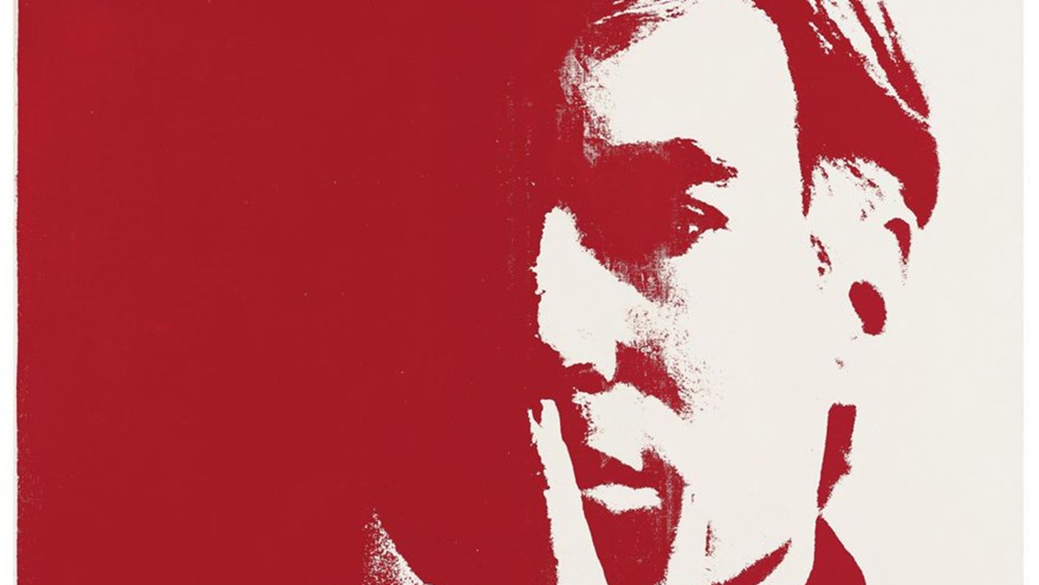 &#x39F; Andy Warhol &#x3BC;&#x3AD;&#x3C3;&#x3B1; &#x3B1;&#x3C0;&#x3CC; 20 &#x3B4;&#x3B9;&#x3AC;&#x3C3;&#x3B7;&#x3BC;&#x3B5;&#x3C2; &#x3C6;&#x3C1;&#x3AC;&#x3C3;&#x3B5;&#x3B9;&#x3C2; &#x3C4;&#x3BF;&#x3C5;