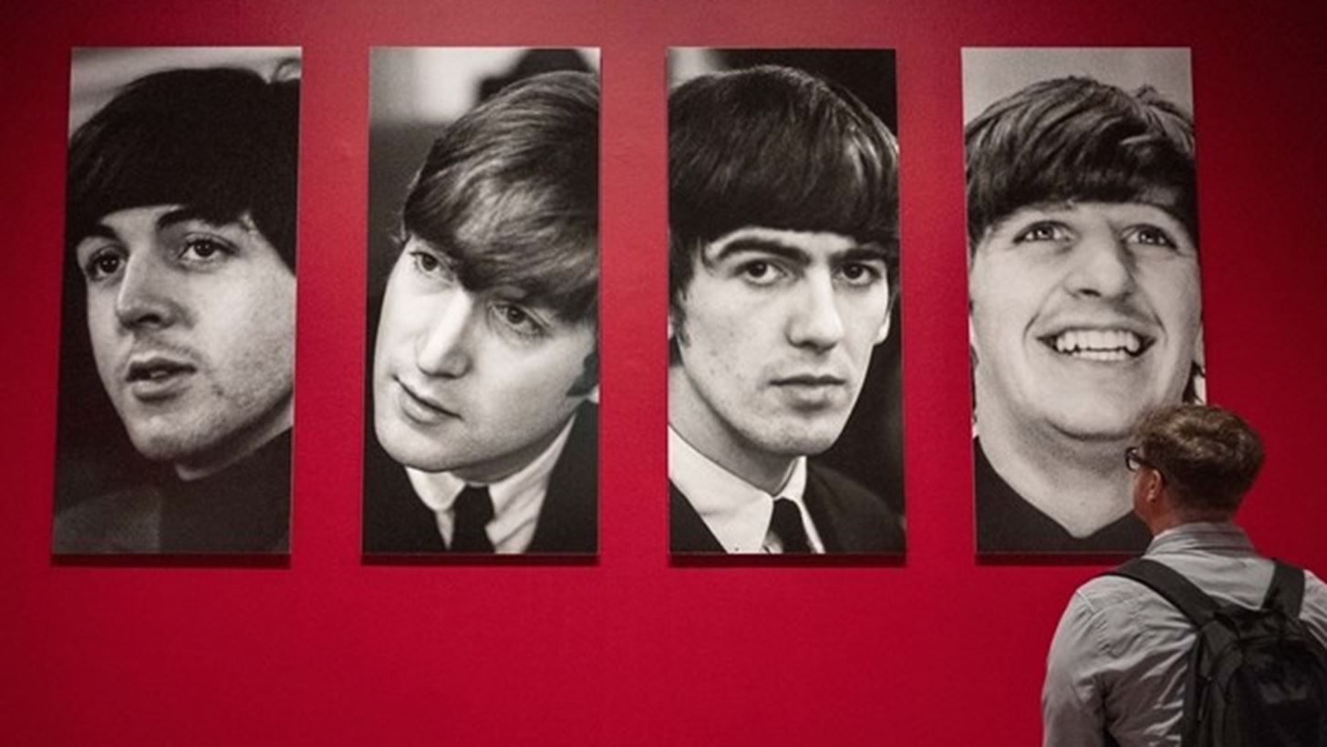 &#x3A4;&#x3BF; &#x3AC;&#x3B3;&#x3BD;&#x3C9;&#x3C3;&#x3C4;&#x3BF; &#x3C4;&#x3B1;&#x3BB;&#x3AD;&#x3BD;&#x3C4;&#x3BF; &#x3C4;&#x3BF;&#x3C5; Paul McCartney &#x3C3;&#x3C4;&#x3B7; &#x3C6;&#x3C9;&#x3C4;&#x3BF;&#x3B3;&#x3C1;&#x3B1;&#x3C6;&#x3AF;&#x3B1;