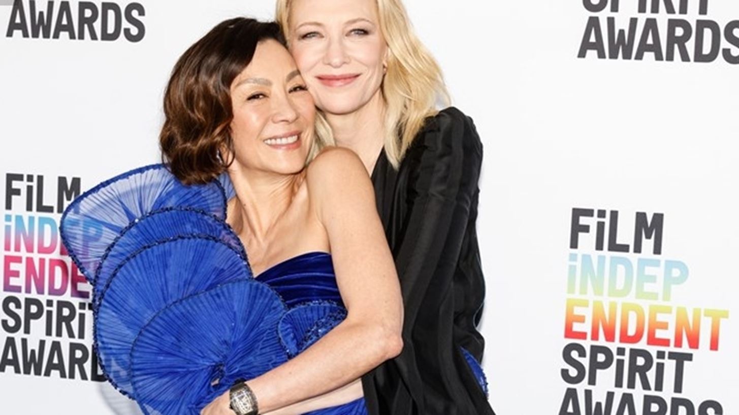 Oscars 2023 | &#x399;&#x3C3;&#x3CC;&#x3C4;&#x3B7;&#x3C4;&#x3B1; &#x3B4;&#x3B5;&#x3BD; &#x3C5;&#x3C0;&#x3AC;&#x3C1;&#x3C7;&#x3B5;&#x3B9; &#x3BF;&#x3CD;&#x3C4;&#x3B5; &#x3C3;&#x3C4;&#x3BF; &#x3A7;&#x3CC;&#x3BB;&#x3B9;&#x3B3;&#x3BF;&#x3C5;&#x3BD;&#x3C4;!