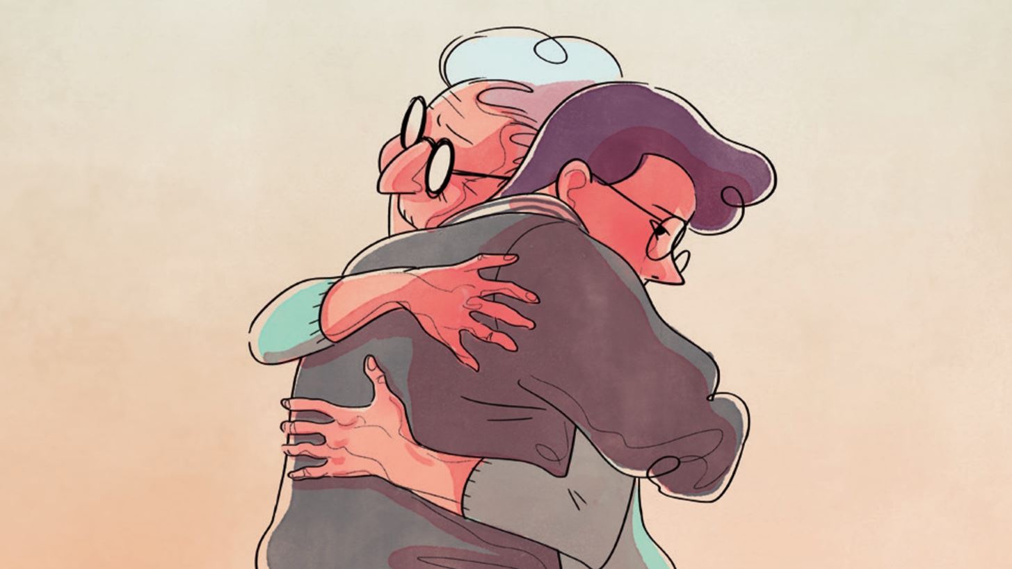 &quot;&#x39C;&#x3B7; &#x3BC;&#x3B5; &#x39B;&#x3B7;&#x3C3;&#x3BC;&#x3CC;&#x3BD;&#x3B5;&#x3B9;&quot; | &#x388;&#x3BD;&#x3B1; &#x3C4;&#x3C1;&#x3C5;&#x3C6;&#x3B5;&#x3C1;&#x3CC; graphic novel &#x3B3;&#x3B9;&#x3B1; &#x3C4;&#x3BF; &#x391;&#x3BB;&#x3C4;&#x3C3;&#x3C7;&#x3AC;&#x3B9;&#x3BC;&#x3B5;&#x3C1;