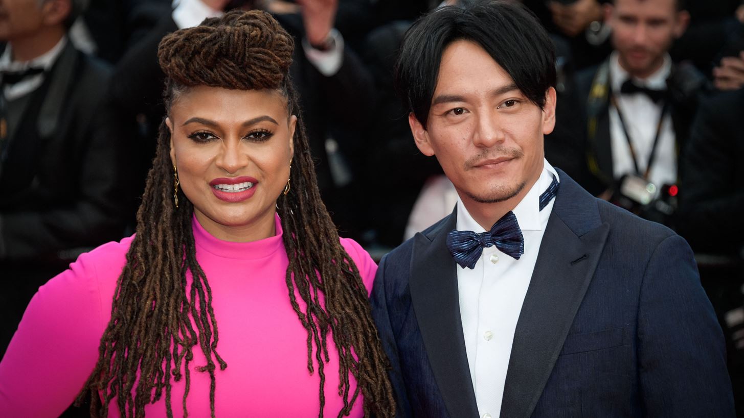 &#x397; &#x3C3;&#x3BA;&#x3B7;&#x3BD;&#x3BF;&#x3B8;&#x3AD;&#x3C4;&#x3B7;&#x3C2; Ava DuVernay &#x3B4;&#x3B9;&#x3BF;&#x3C1;&#x3B3;&#x3B1;&#x3BD;&#x3CE;&#x3BD;&#x3B5;&#x3B9; &#x3B5;&#x3BA;&#x3B8;&#x3AD;&#x3C3;&#x3B5;&#x3B9;&#x3C2; &#x3C4;&#x3AD;&#x3C7;&#x3BD;&#x3B7;&#x3C2; &#x3C0;&#x3BF;&#x3C5; &#x3C4;&#x3B9;&#x3BC;&#x3BF;&#x3CD;&#x3BD; &#x3C3;&#x3B7;&#x3BC;&#x3B1;&#x3BD;&#x3C4;&#x3B9;&#x3BA;&#x3AD;&#x3C2; &#x3C0;&#x3C1;&#x3BF;&#x3C3;&#x3C9;&#x3C0;&#x3B9;&#x3BA;&#x3CC;&#x3C4;&#x3B7;&#x3C4;&#x3B5;&#x3C2; &#x3C4;&#x3B7;&#x3C2; &#x3BC;&#x3B1;&#x3CD;&#x3C1;&#x3B7;&#x3C2; &#x3B9;&#x3C3;&#x3C4;&#x3BF;&#x3C1;&#x3AF;&#x3B1;&#x3C2;