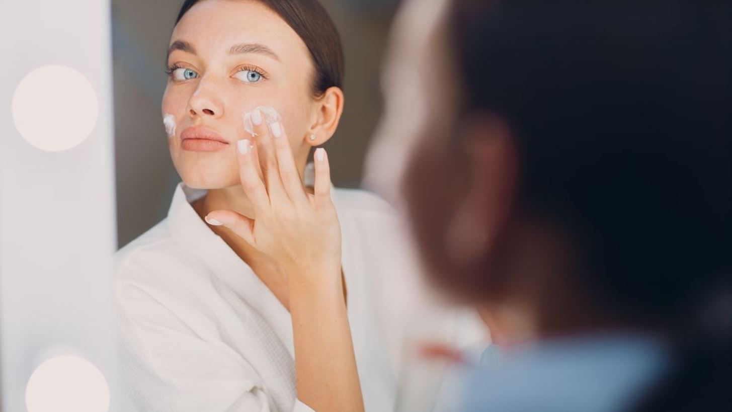 H ιδανική ενυδατική κρέμα προσώπου για το λιπαρό δέρμα