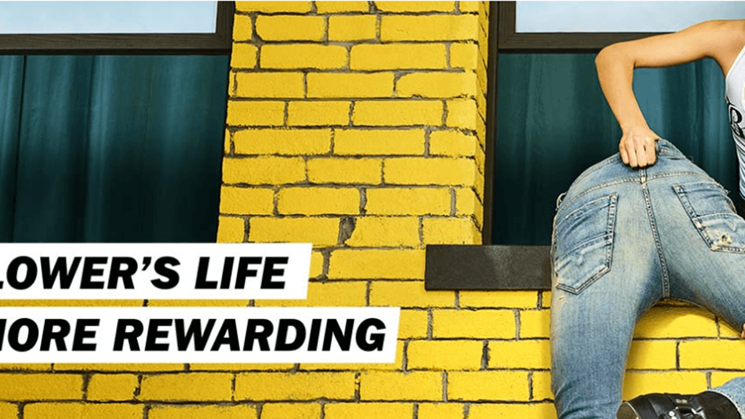 Diesel | &#x397; &#x3BD;&#x3AD;&#x3B1; &#x3BA;&#x3B1;&#x3BC;&#x3C0;&#x3AC;&#x3BD;&#x3B9;&#x3B1; &#x3C0;&#x3BF;&#x3C5; &#x3B1;&#x3C0;&#x3BF;&#x3BA;&#x3B1;&#x3BB;&#x3CD;&#x3C0;&#x3C4;&#x3B5;&#x3B9; &#x3C4;&#x3BF;&#x3C5;&#x3C2; &#x3C0;&#x3C1;&#x3B1;&#x3B3;&#x3BC;&#x3B1;&#x3C4;&#x3B9;&#x3BA;&#x3BF;&#x3CD;&#x3C2; Influencers &#x3C4;&#x3C9;&#x3BD; social media