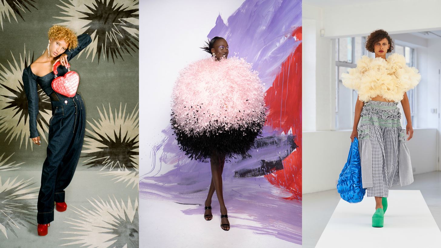 #LFW: &#x39F;&#x3B9; &#x3BA;&#x3B1;&#x3BB;&#x3CD;&#x3C4;&#x3B5;&#x3C1;&#x3B5;&#x3C2; Spring/Summer 21 &#x3C3;&#x3C5;&#x3BB;&#x3BB;&#x3BF;&#x3B3;&#x3AD;&#x3C2; &#x3B1;&#x3C0;&#x3CC; &#x3C4;&#x3B7;&#x3BD; &#x395;&#x3B2;&#x3B4;&#x3BF;&#x3BC;&#x3AC;&#x3B4;&#x3B1; &#x39C;&#x3CC;&#x3B4;&#x3B1;&#x3C2; &#x3C4;&#x3BF;&#x3C5; &#x39B;&#x3BF;&#x3BD;&#x3B4;&#x3AF;&#x3BD;&#x3BF;&#x3C5;