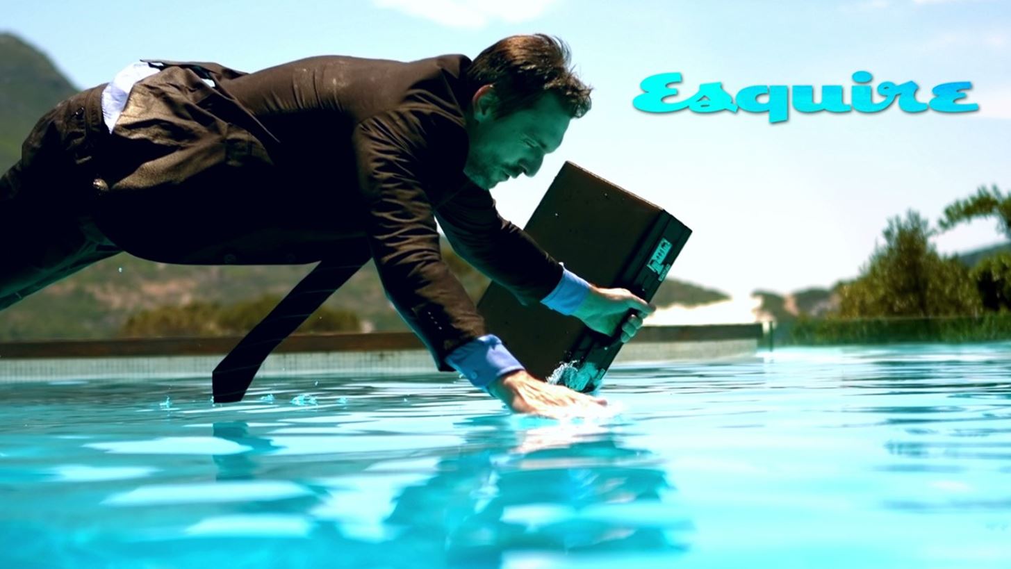 Esquire: &#x39F; &#x3AC;&#x3BD;&#x3C4;&#x3C1;&#x3B1;&#x3C2; &#x3C3;&#x3C4;&#x3B1; &#x3BA;&#x3B1;&#x3BB;&#x3CD;&#x3C4;&#x3B5;&#x3C1;&#x3AC; &#x3C4;&#x3BF;&#x3C5; &#x3C0;&#x3BB;&#x3AD;&#x3BF;&#x3BD; &#x3BA;&#x3B1;&#x3B9; online!