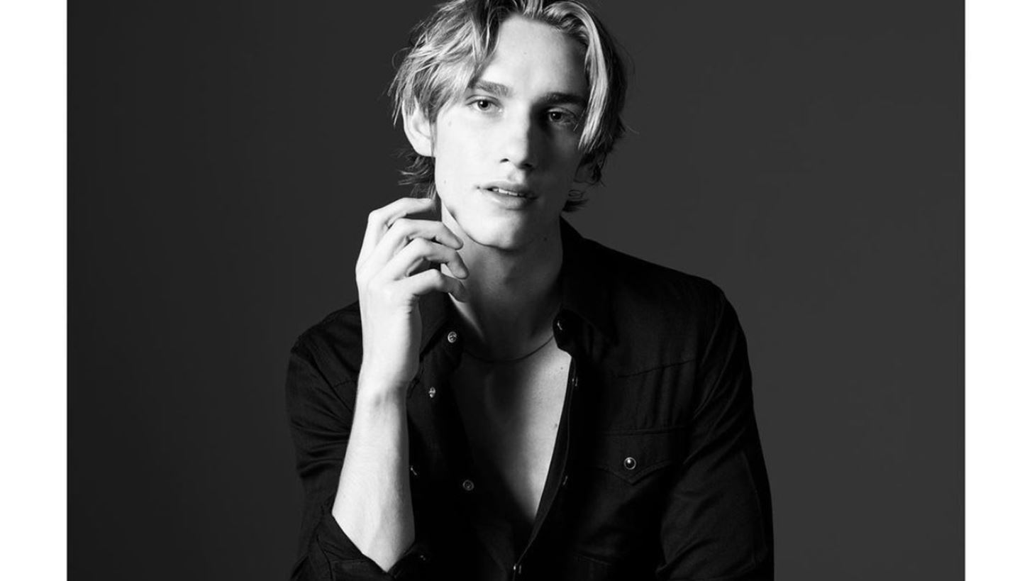 Levon Hawke | &#x39F; &#x3B3;&#x3B9;&#x3BF;&#x3C2; &#x3C4;&#x3B7;&#x3C2; Uma Thurman &#x3B5;&#x3BA;&#x3C6;&#x3C1;&#x3AC;&#x3B6;&#x3B5;&#x3B9; &#x3C4;&#x3B7; &#x3BD;&#x3BF;&#x3BF;&#x3C4;&#x3C1;&#x3BF;&#x3C0;&#x3AF;&#x3B1; &#x3C4;&#x3BF;&#x3C5; &#x3AC;&#x3BD;&#x3C4;&#x3C1;&#x3B1; Celine &#x3C3;&#x3C4;&#x3B7; &#x3BD;&#x3AD;&#x3B1; &#x3BA;&#x3B1;&#x3BC;&#x3C0;&#x3AC;&#x3BD;&#x3B9;&#x3B1; &#x3C4;&#x3BF;&#x3C5; &#x3BF;&#x3AF;&#x3BA;&#x3BF;&#x3C5; &#x3BC;&#x3CC;&#x3B4;&#x3B1;&#x3C2;